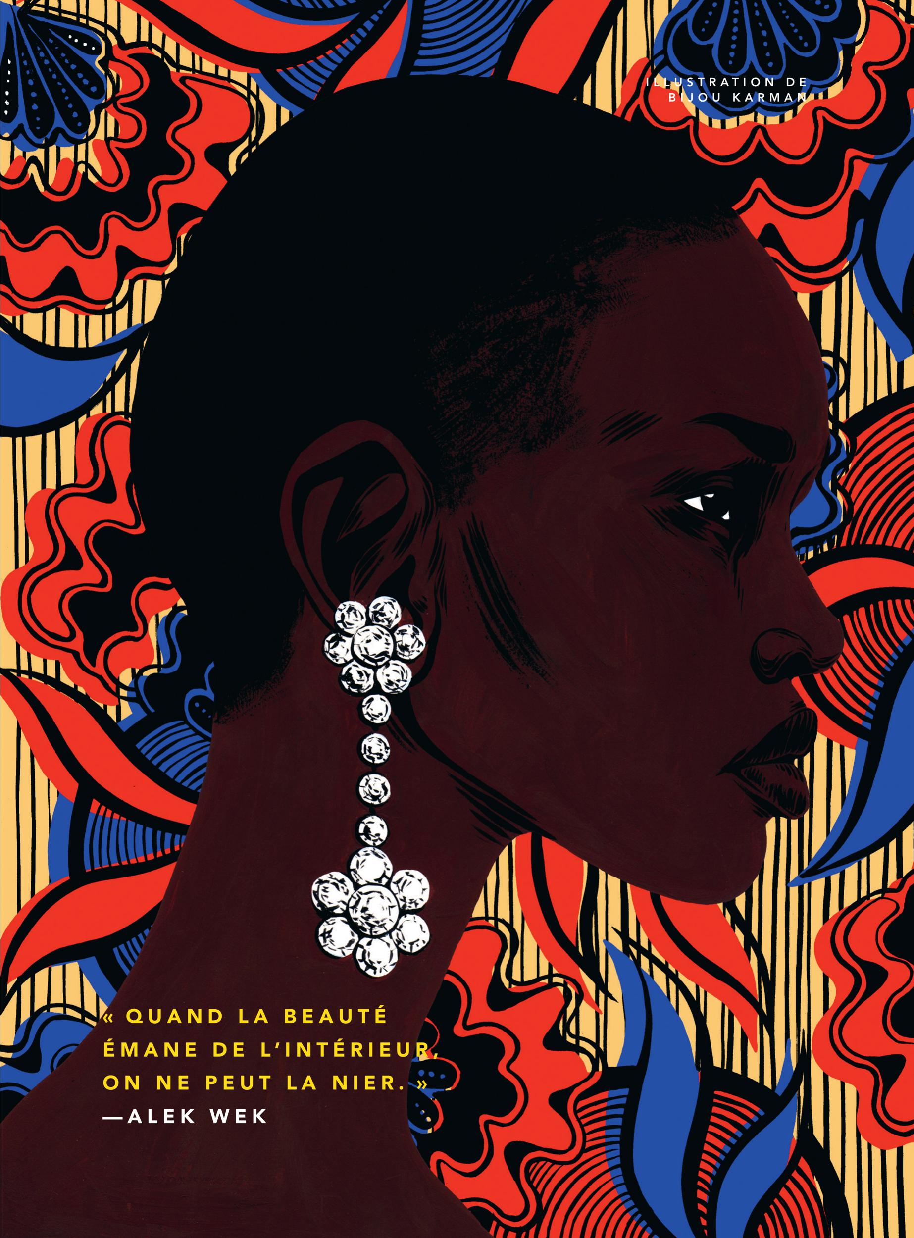 Histoires du soir pour filles rebelles