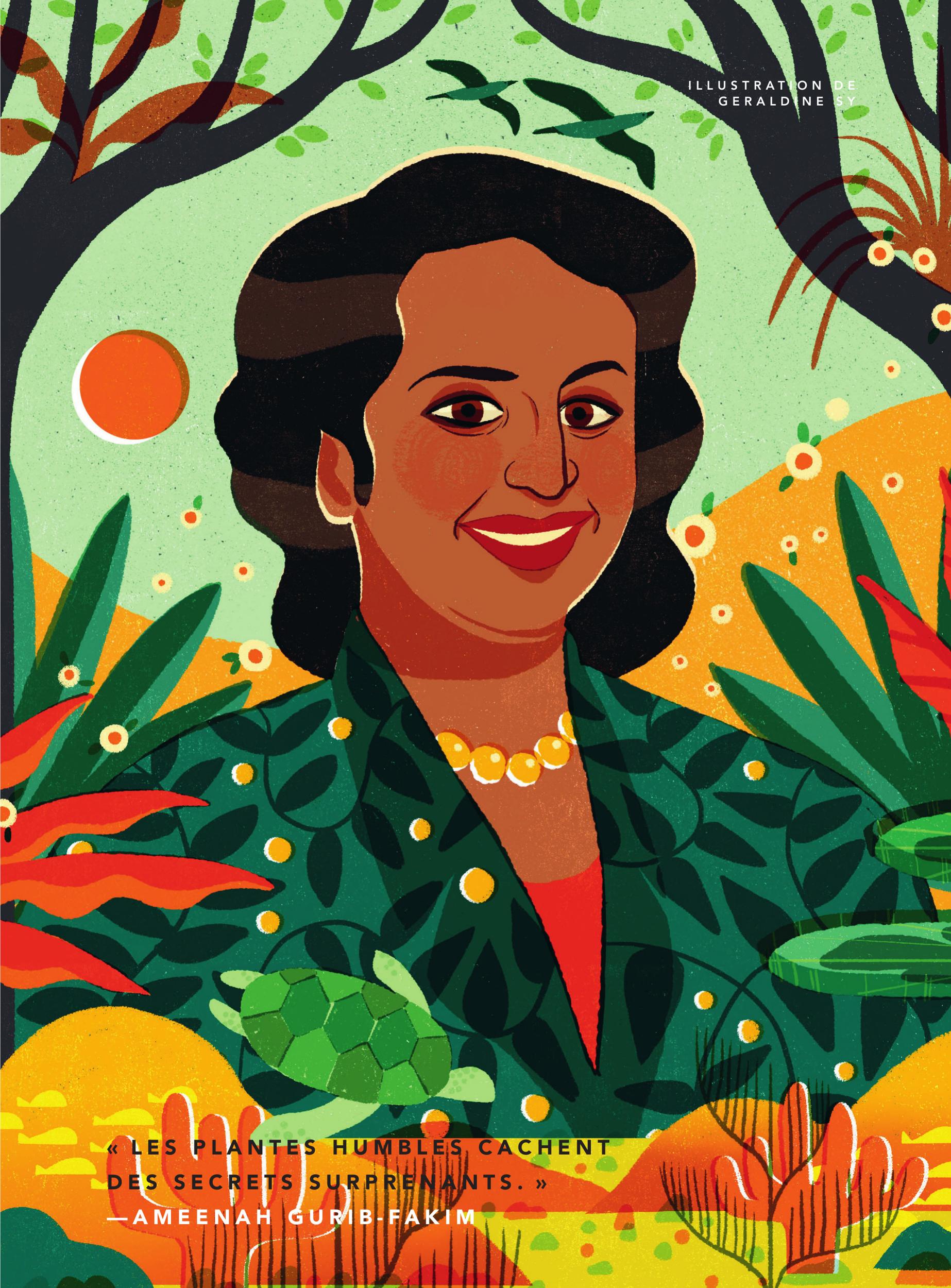 Histoires du soir pour filles rebelles