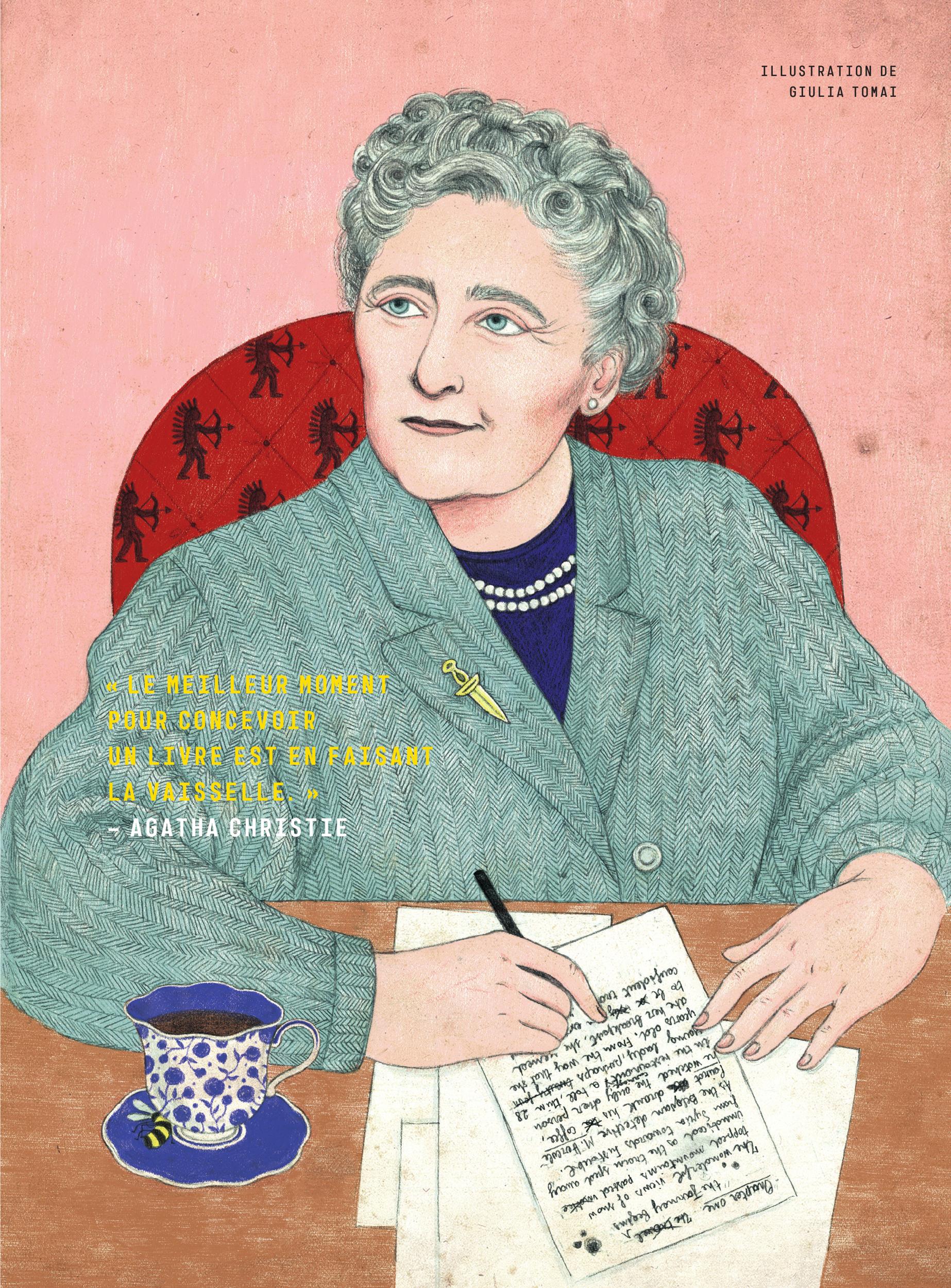 Histoires du soir pour filles rebelles 2