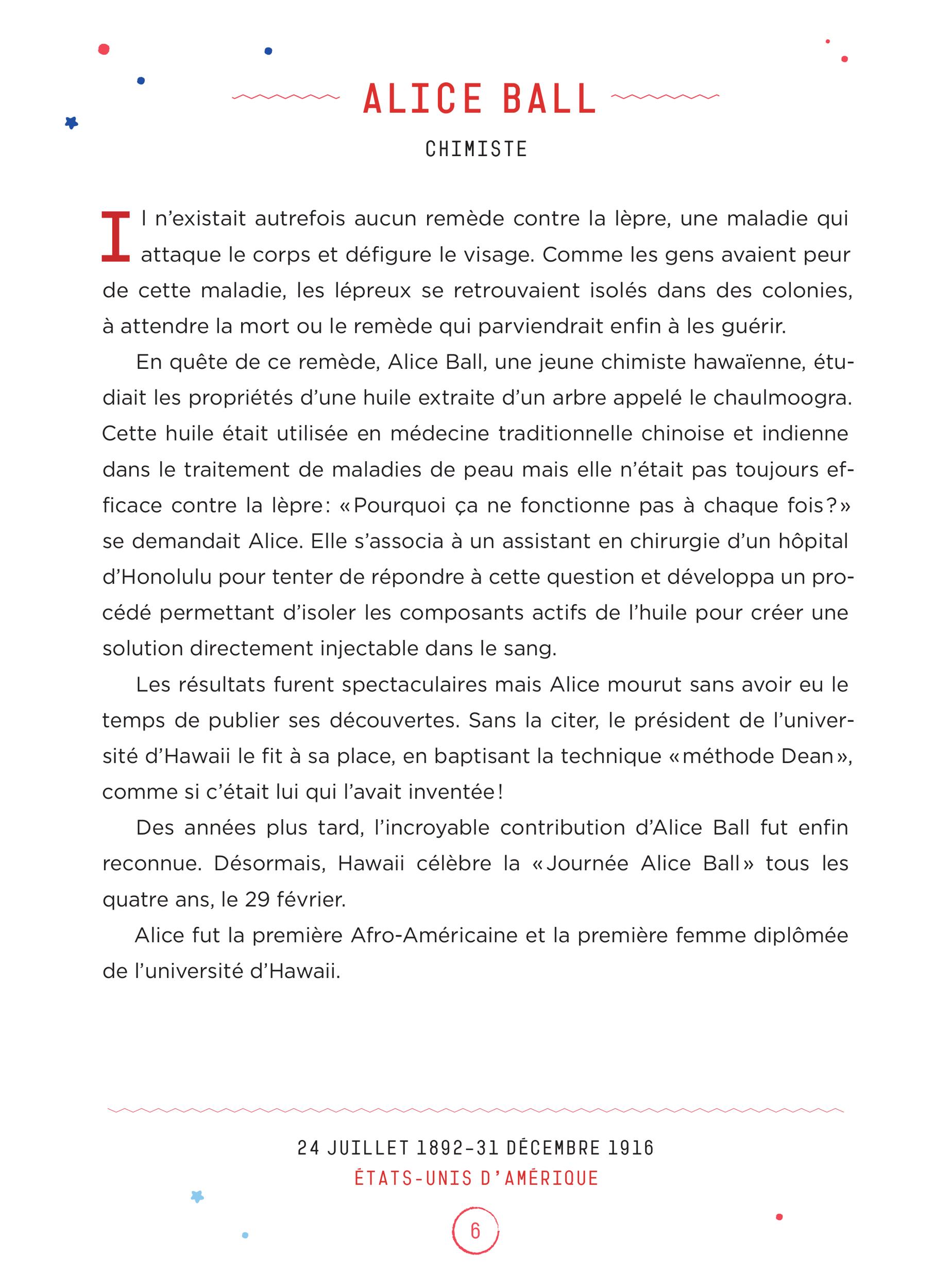 Histoires du soir pour filles rebelles 2