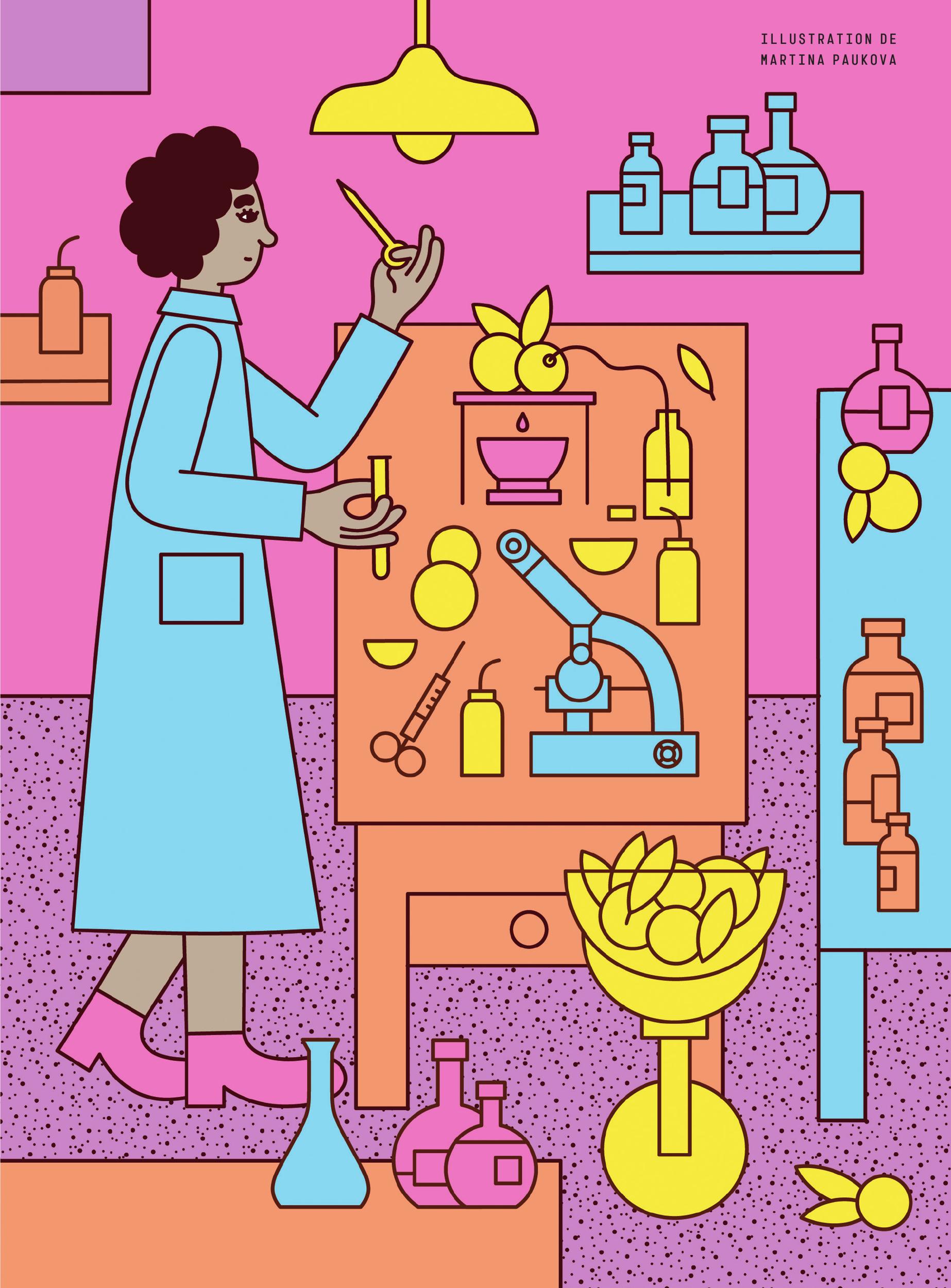 Histoires du soir pour filles rebelles 2