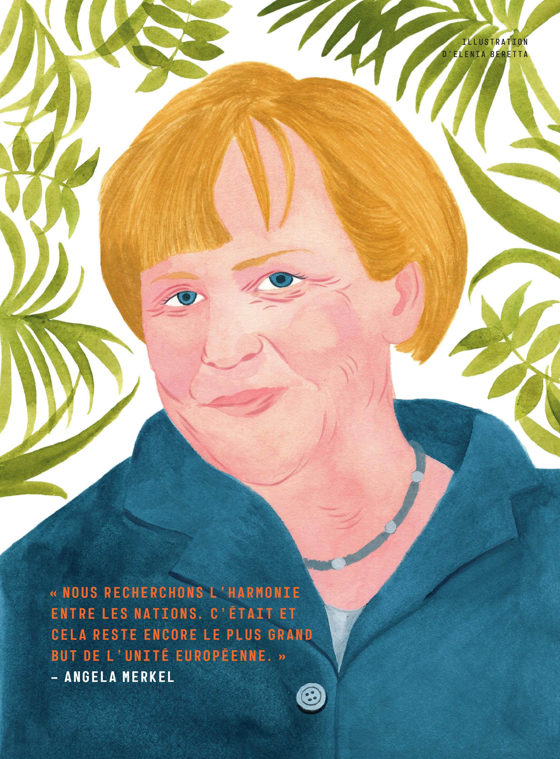 Histoires du soir pour filles rebelles 2