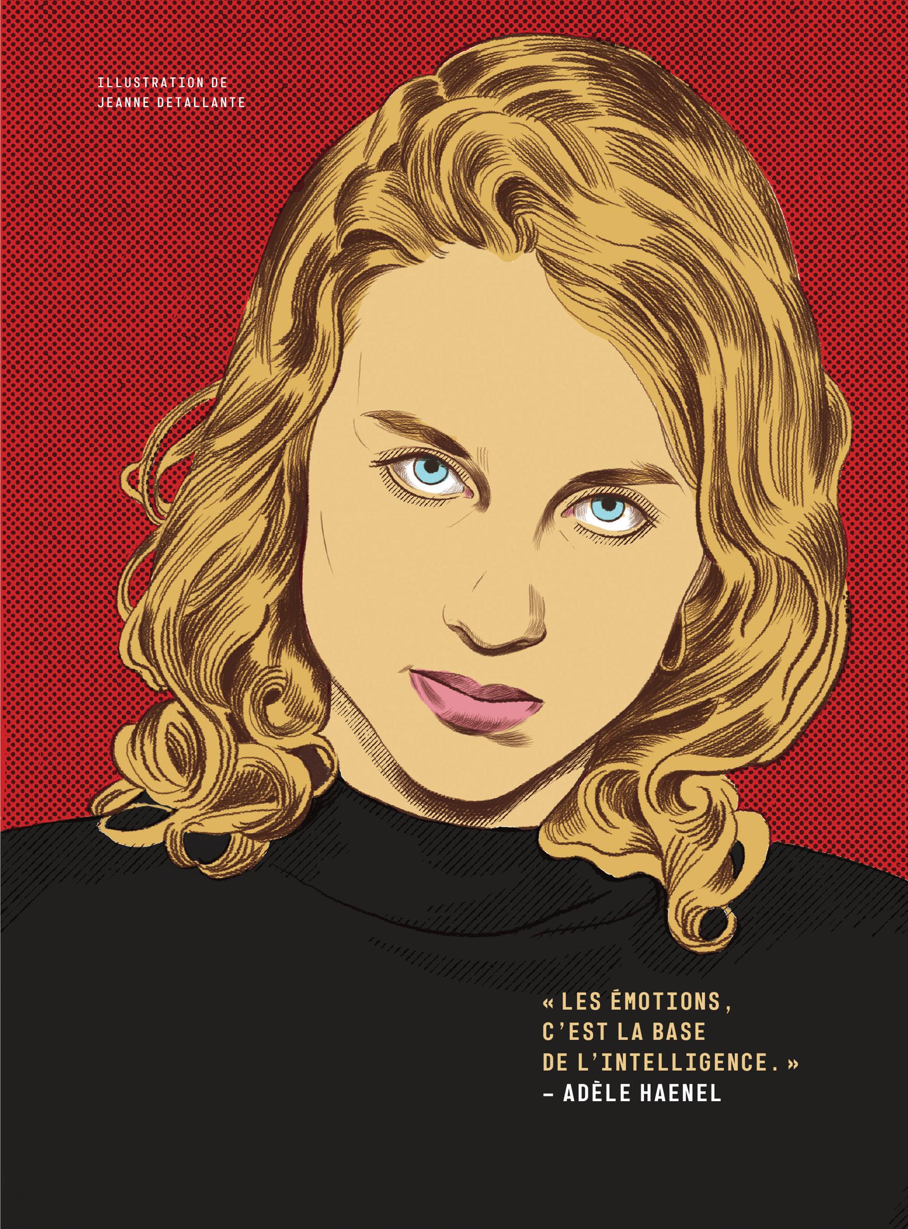 Histoires du soir pour filles rebelles