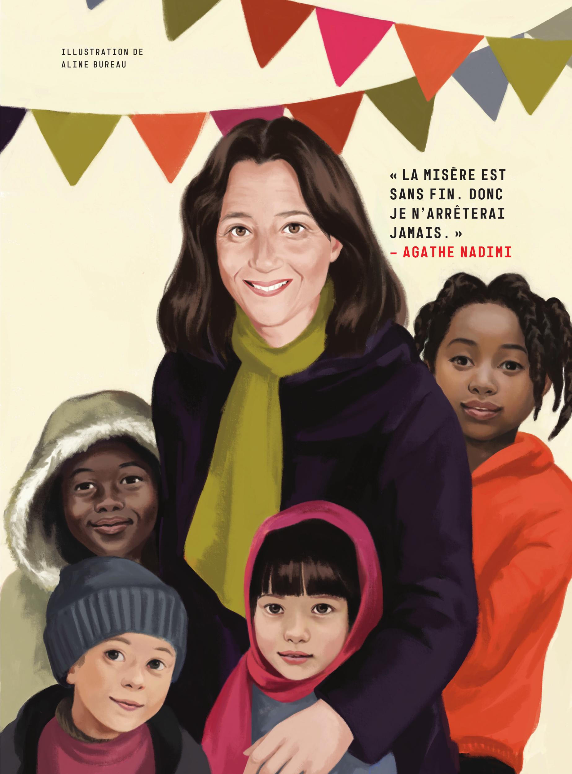 Histoires du soir pour filles rebelles