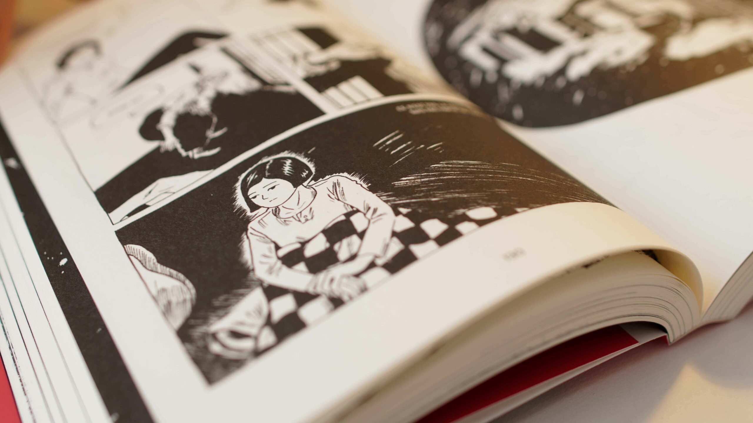 Couverture de L’Arbre nu