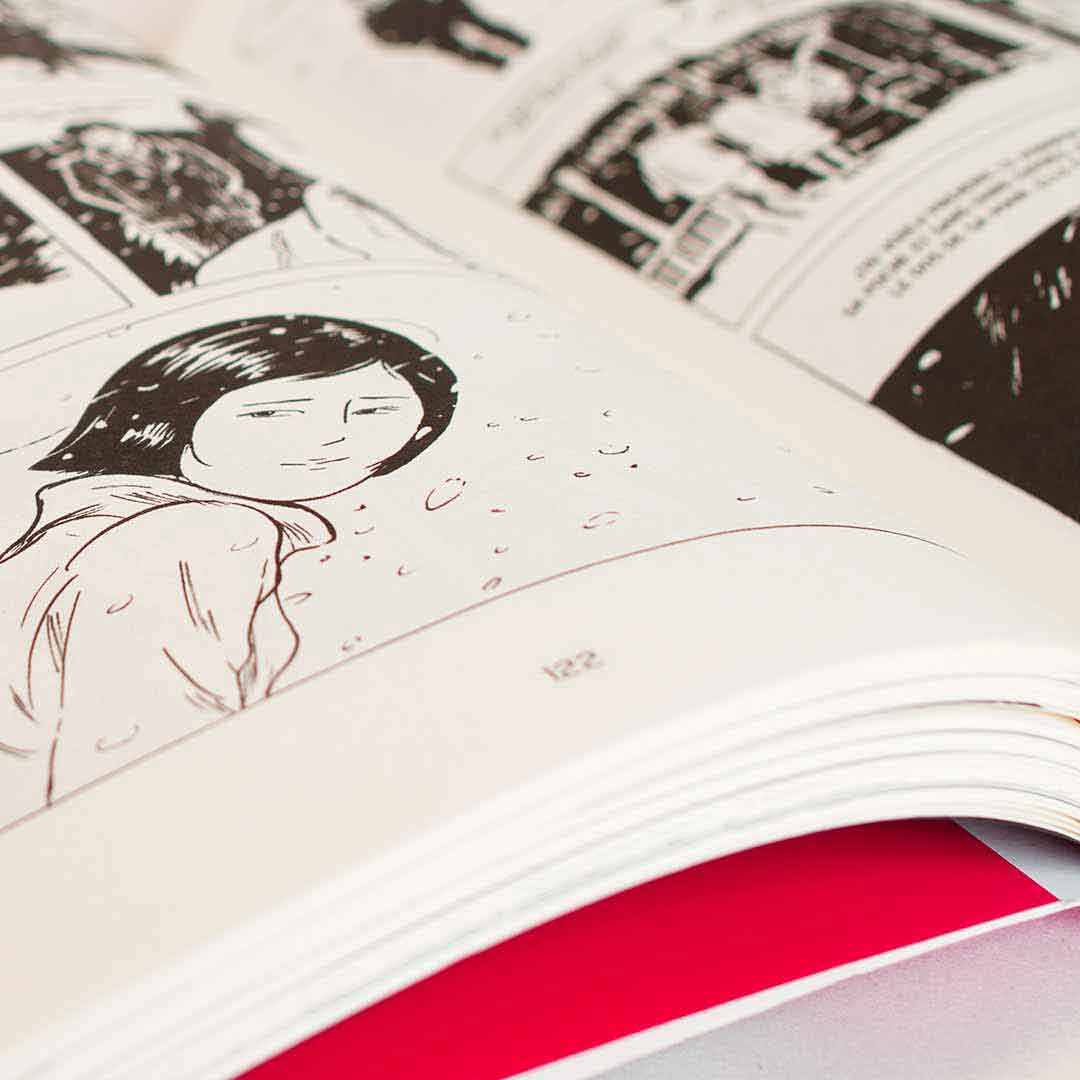 Couverture de L’Arbre nu