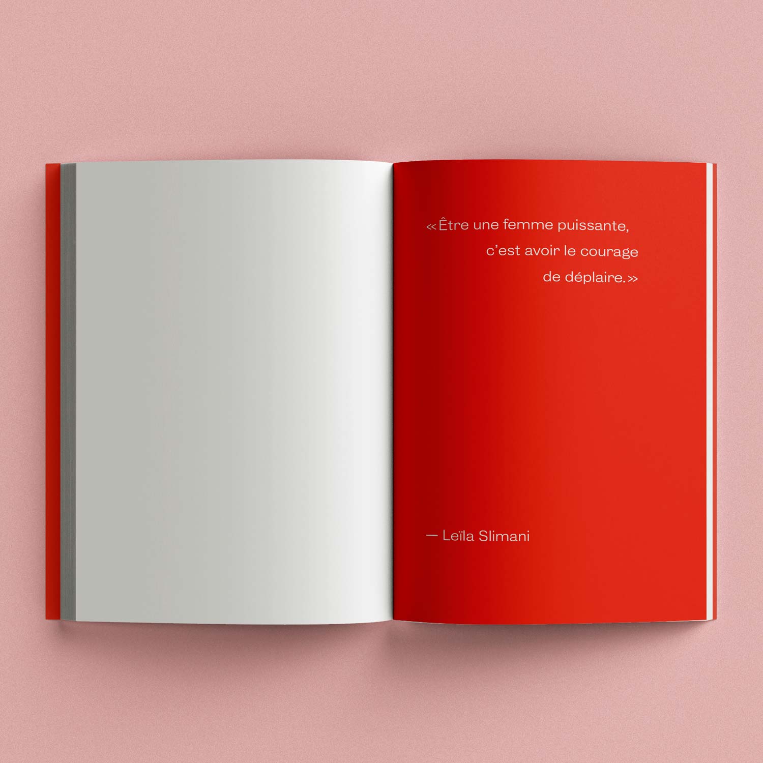 Couverture de Femmes puissantes, saison 1