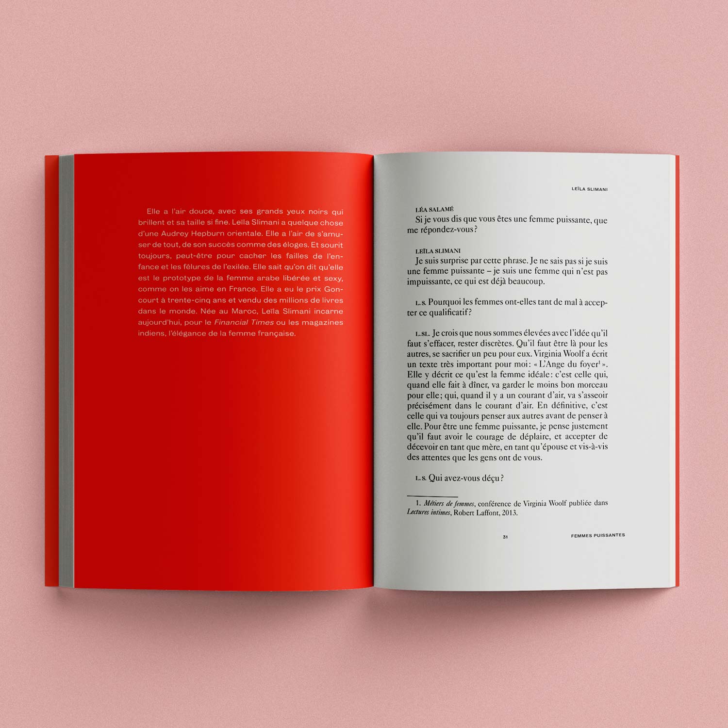 Couverture de Femmes puissantes, saison 1