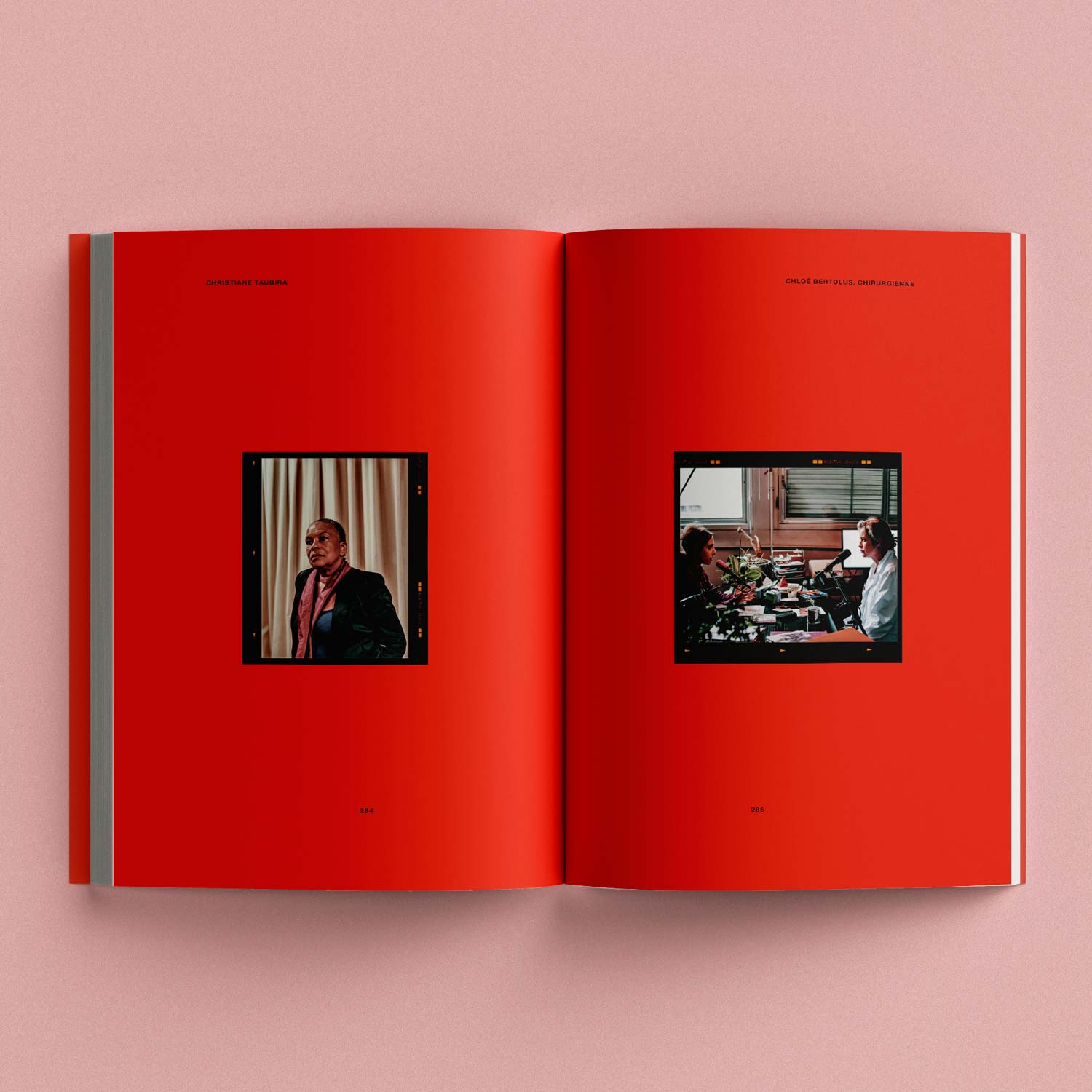 Couverture de Femmes puissantes, saison 1