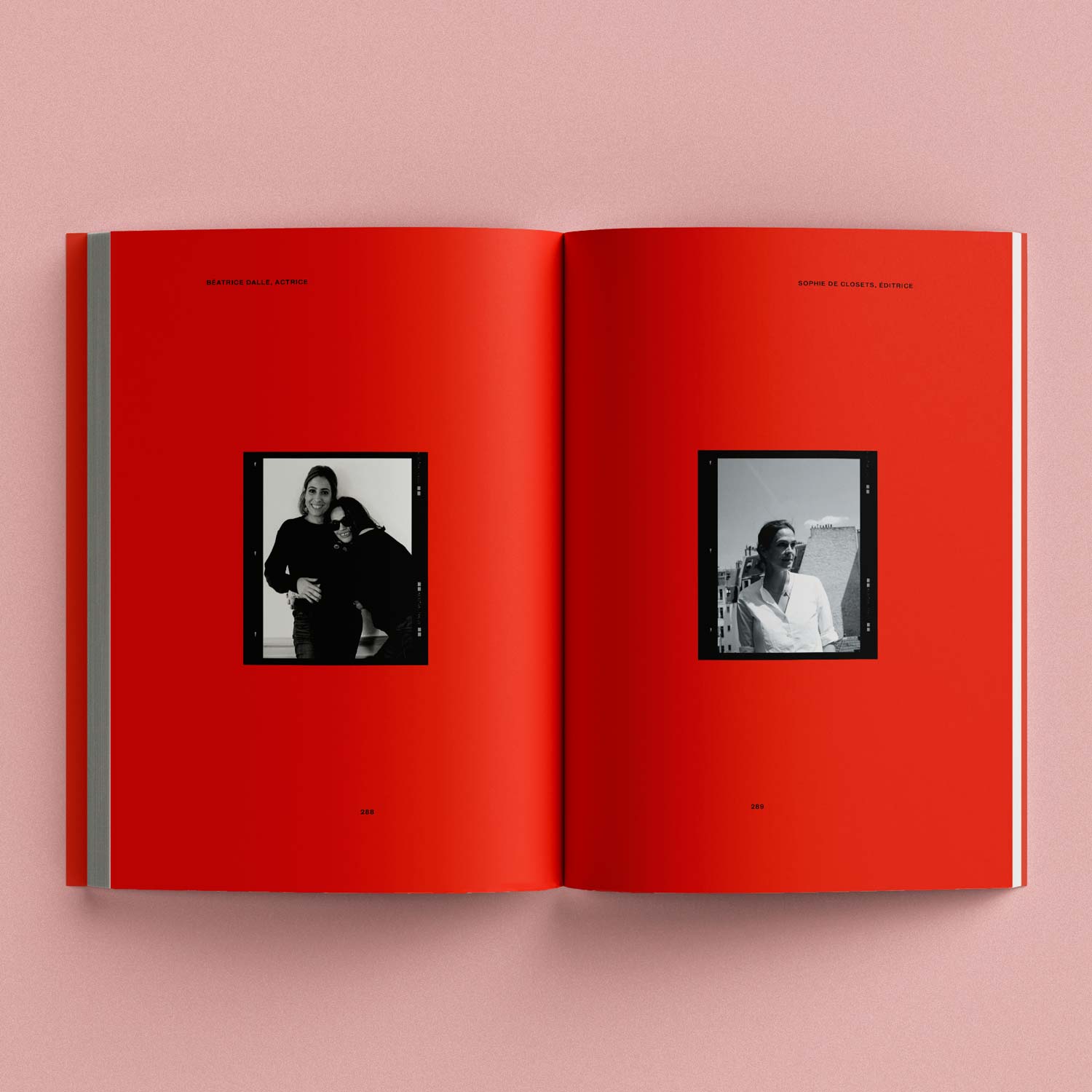 Couverture de Femmes puissantes, saison 1