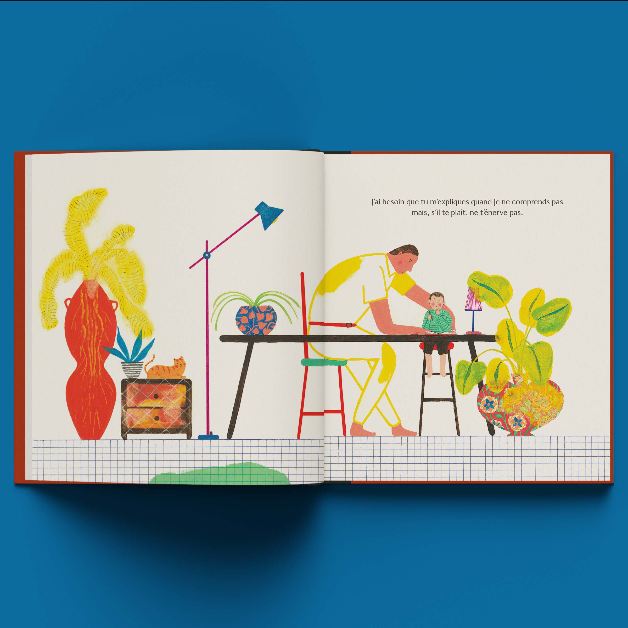 Couverture de Entre toi et moi