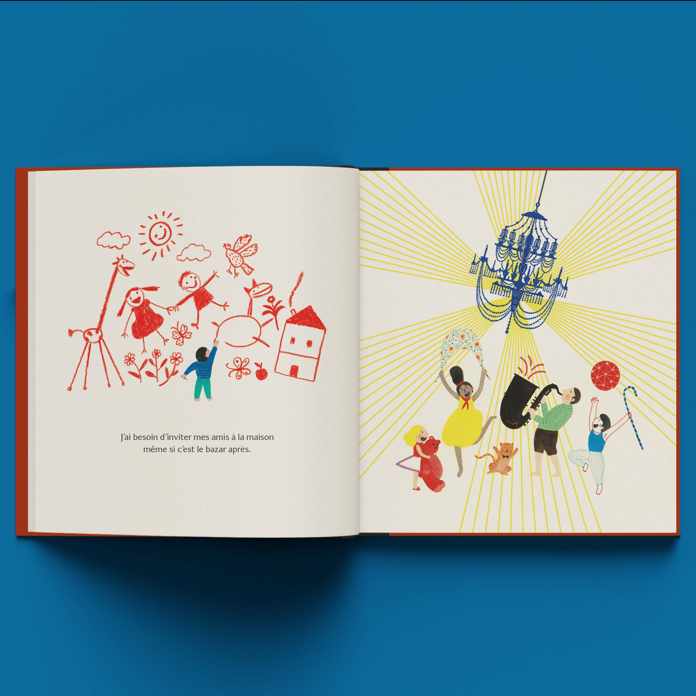 Couverture de Entre toi et moi