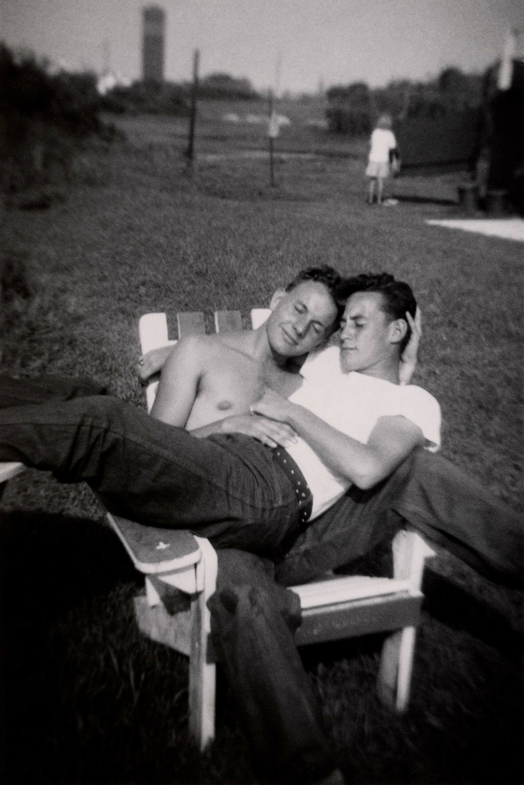 Couverture de Ils s’aiment