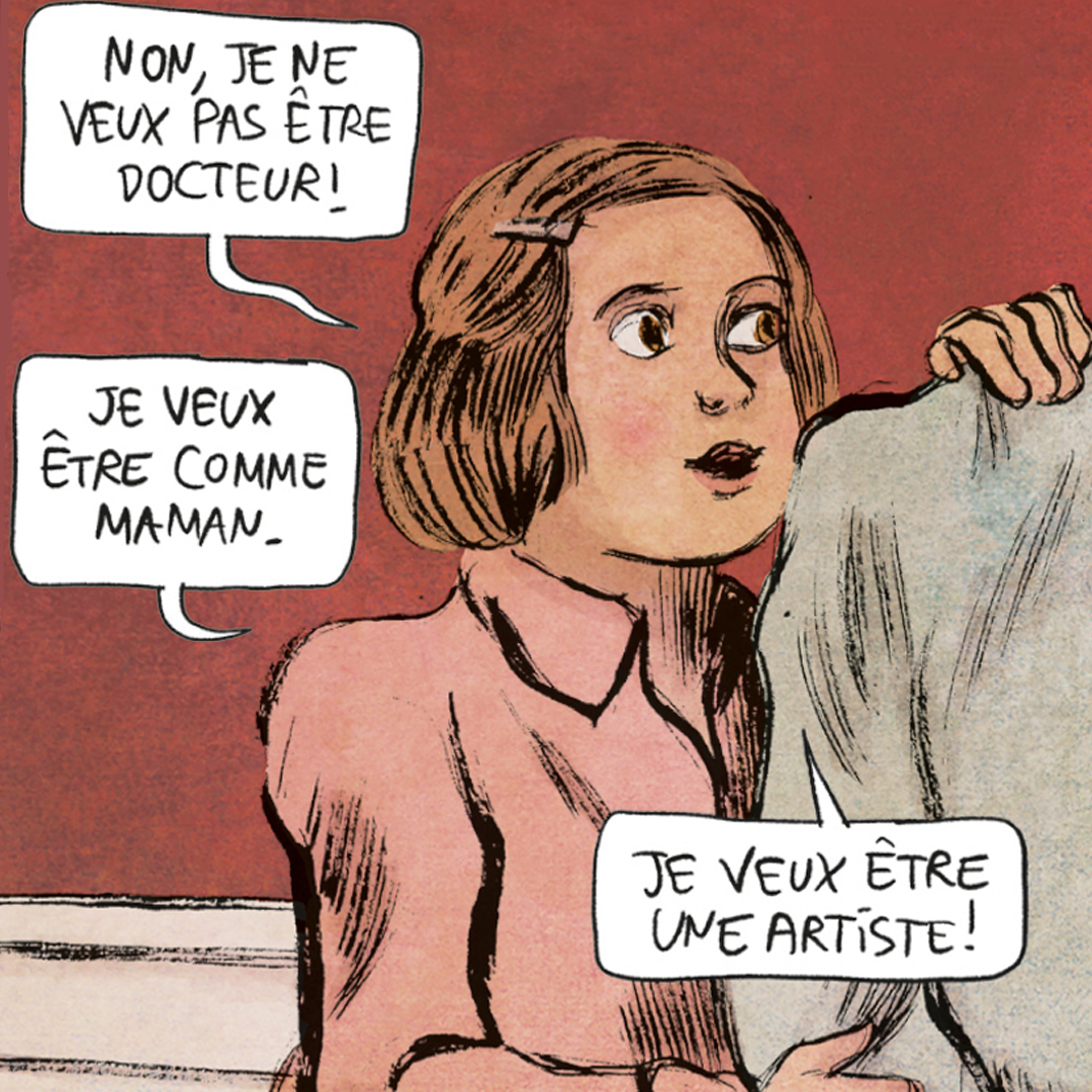 Couverture de À mains nues, Tome 1