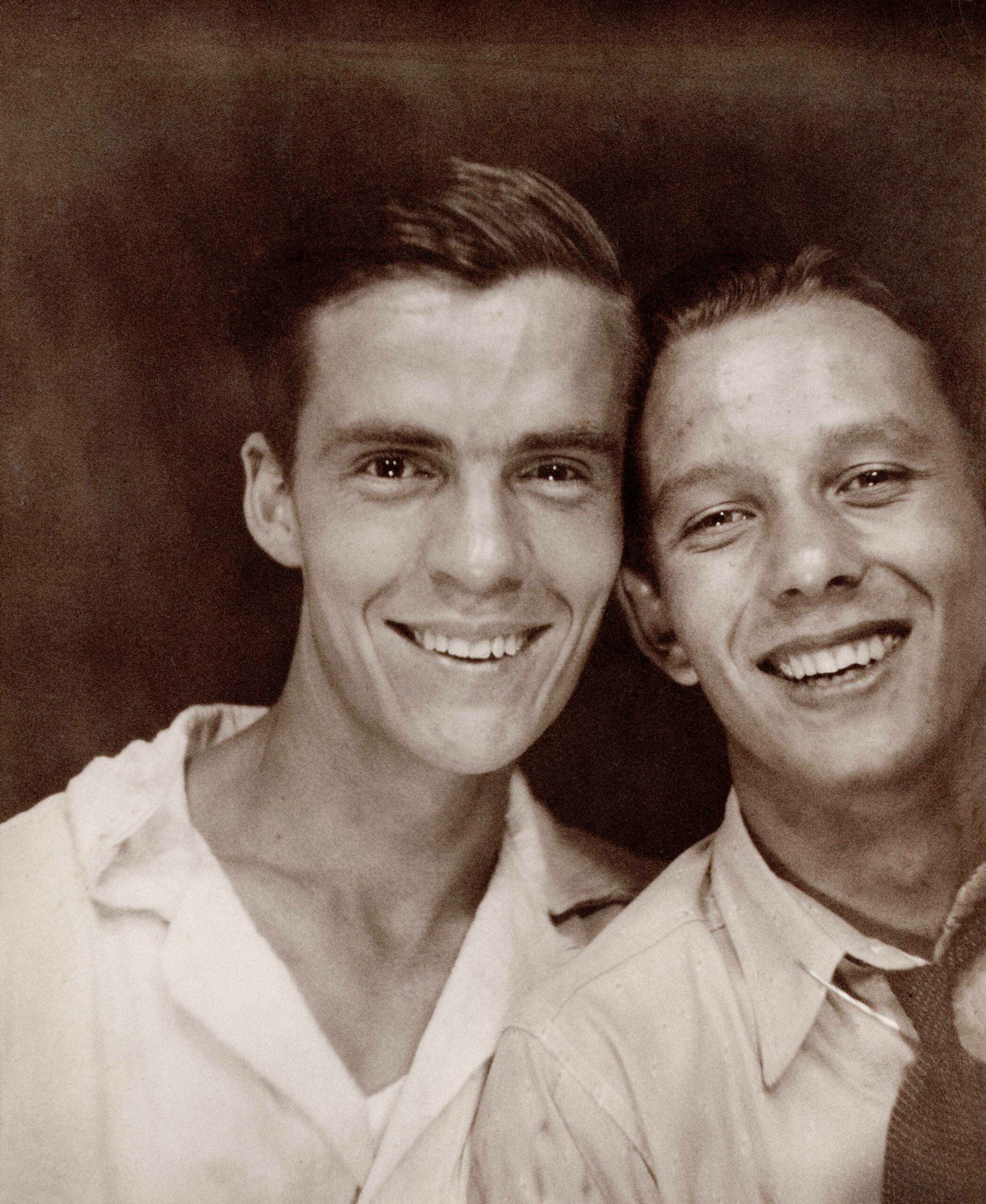 Couverture de Ils s’aiment