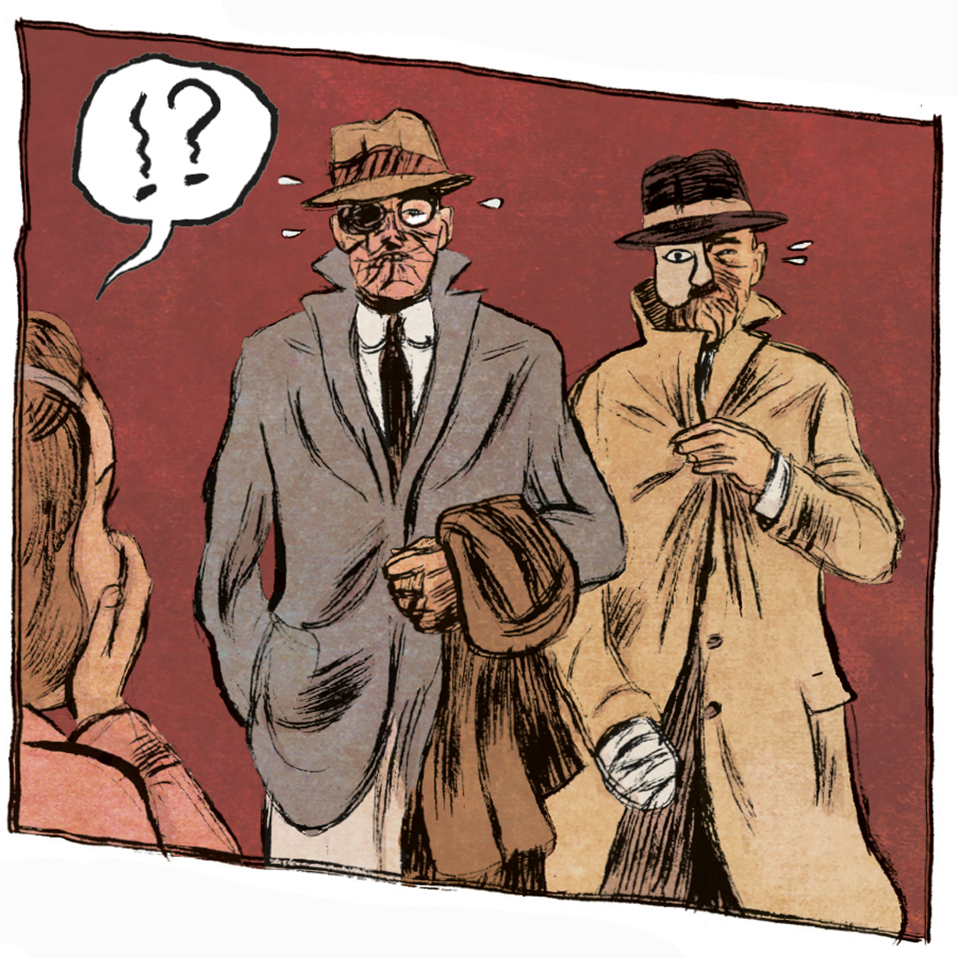 Couverture de À mains nues, Tome 1