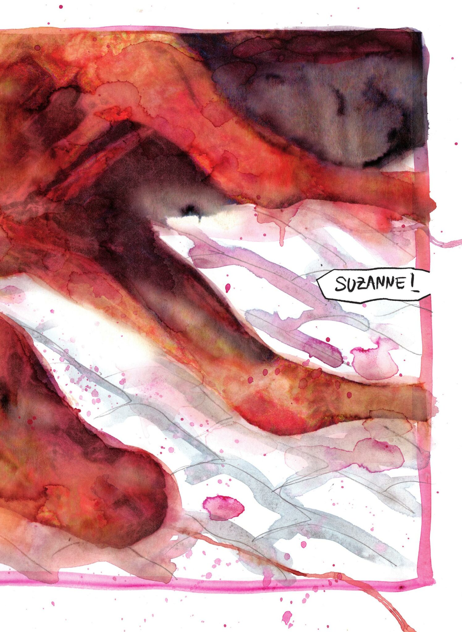 À mains nues, Tome 1