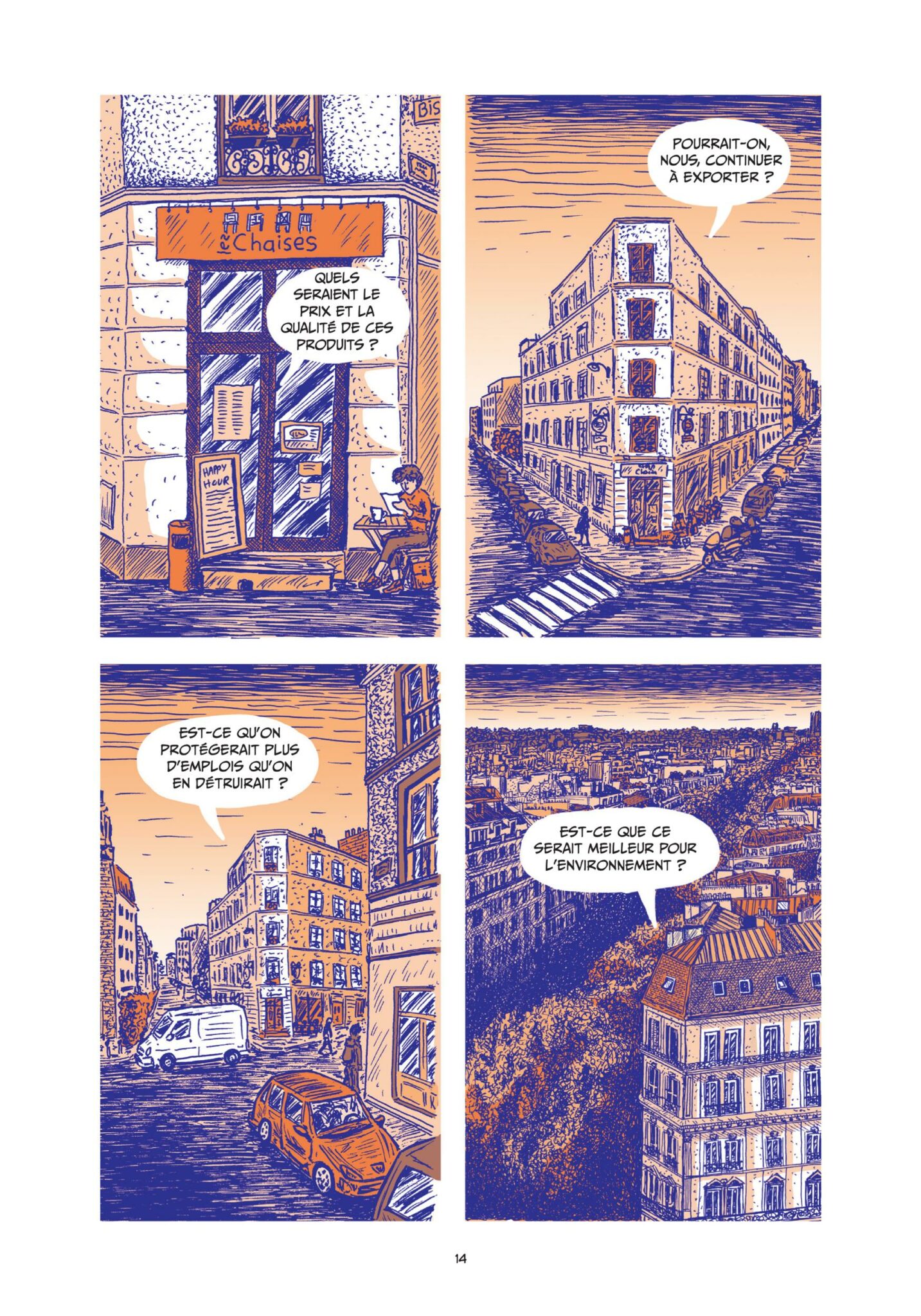La Folle Histoire de la mondialisation