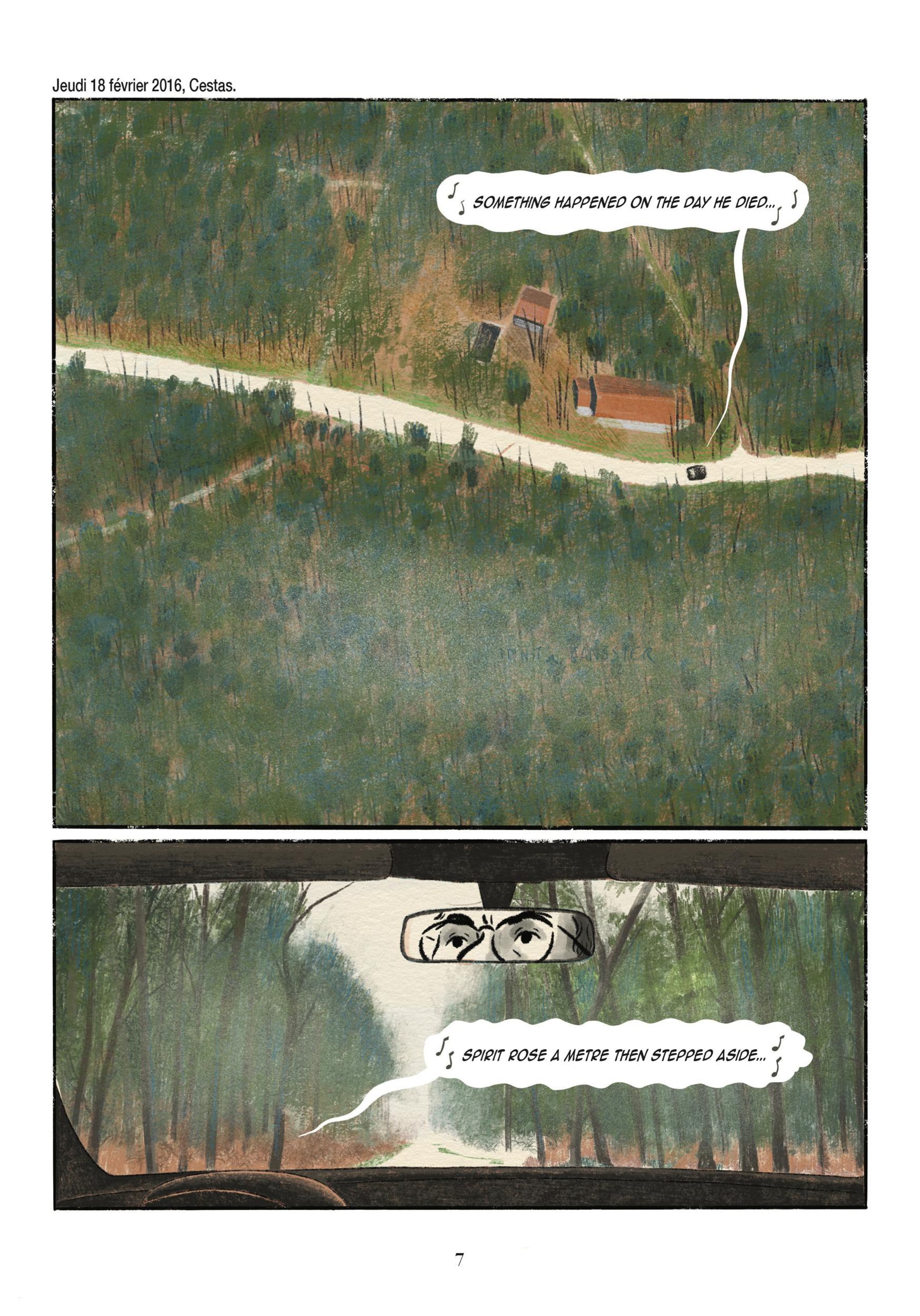 Crépuscule des pères