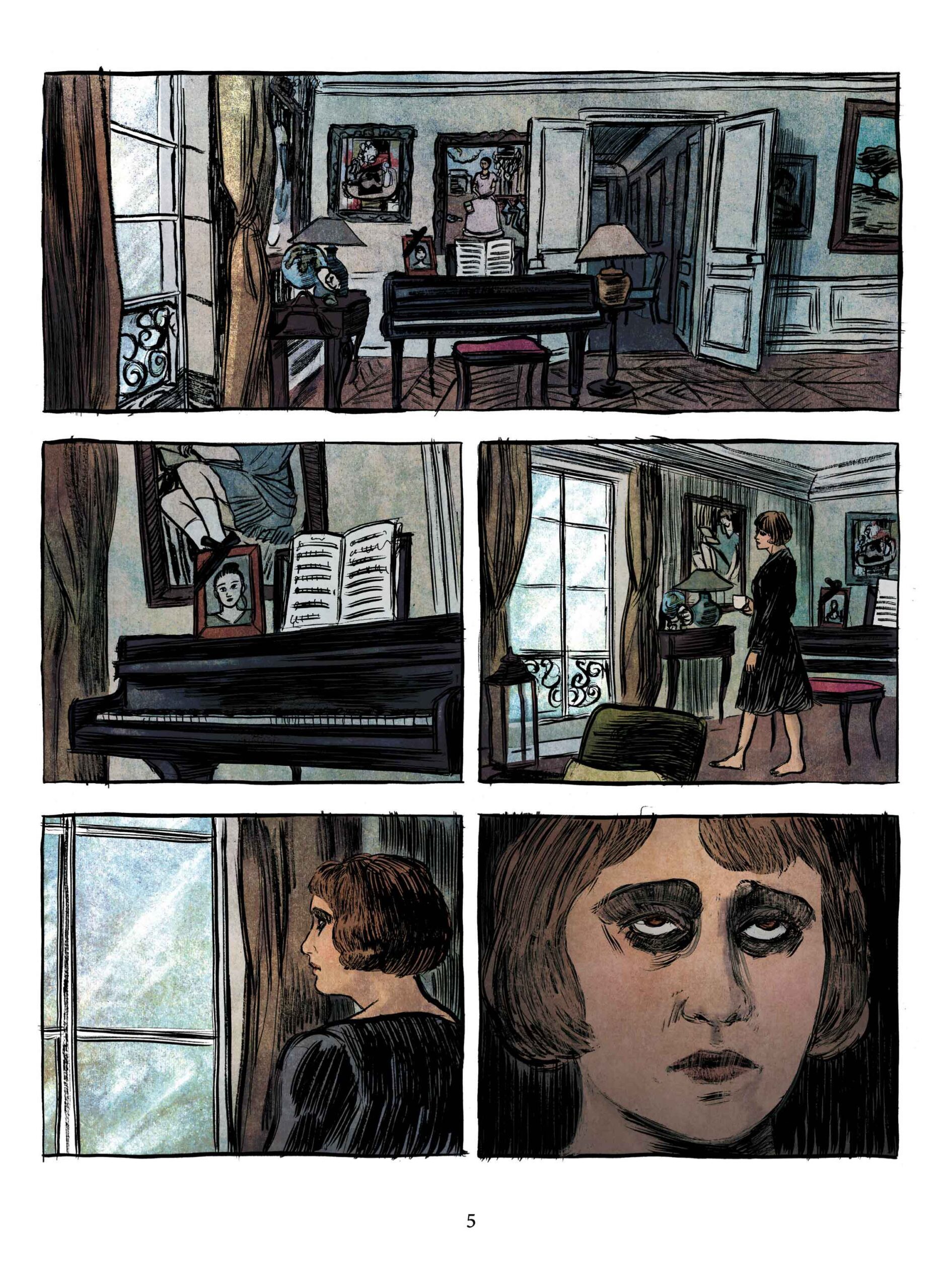 À mains nues, Tome 2