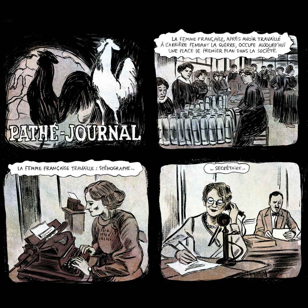 Couverture de À mains nues, Tome 2