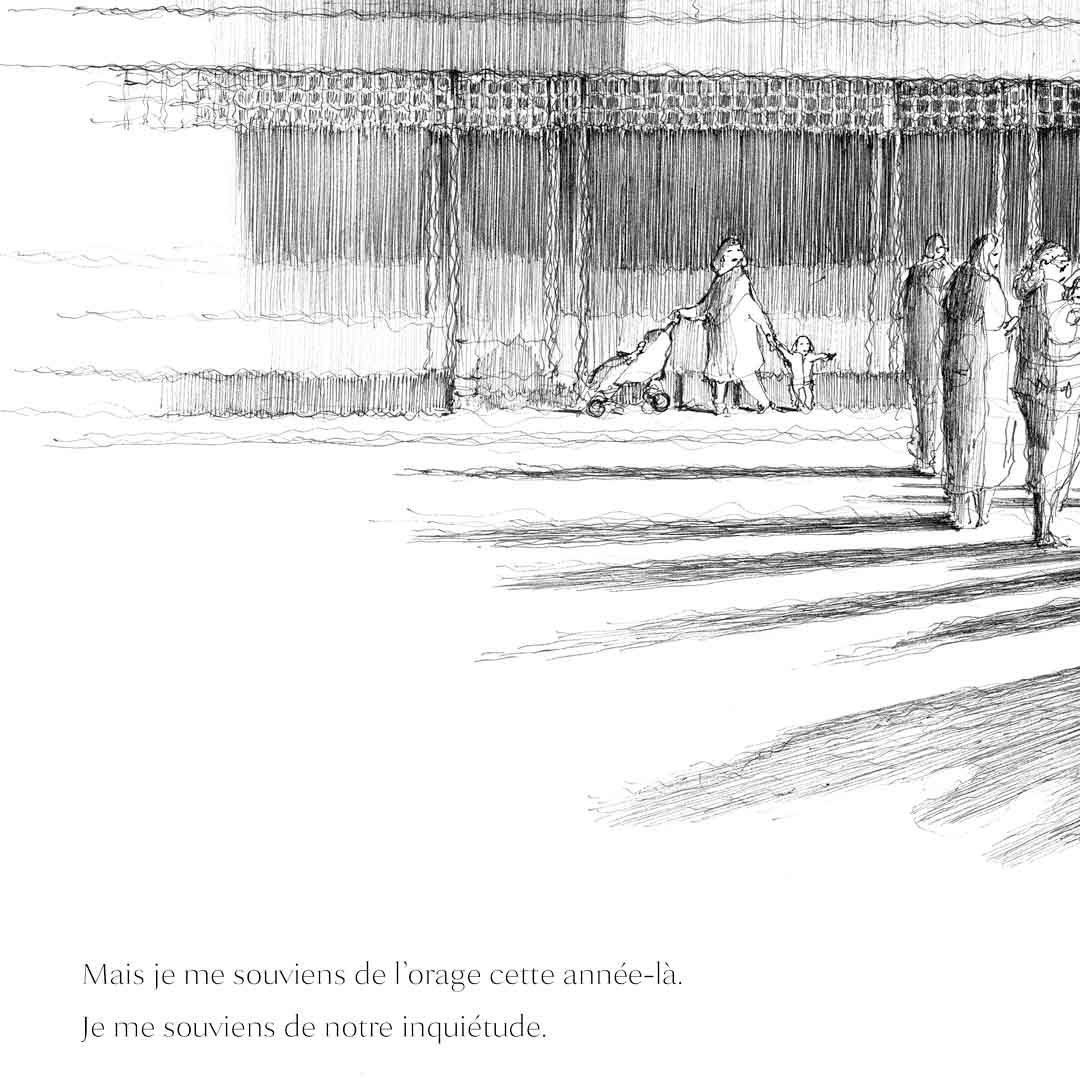 Couverture de Ensemble