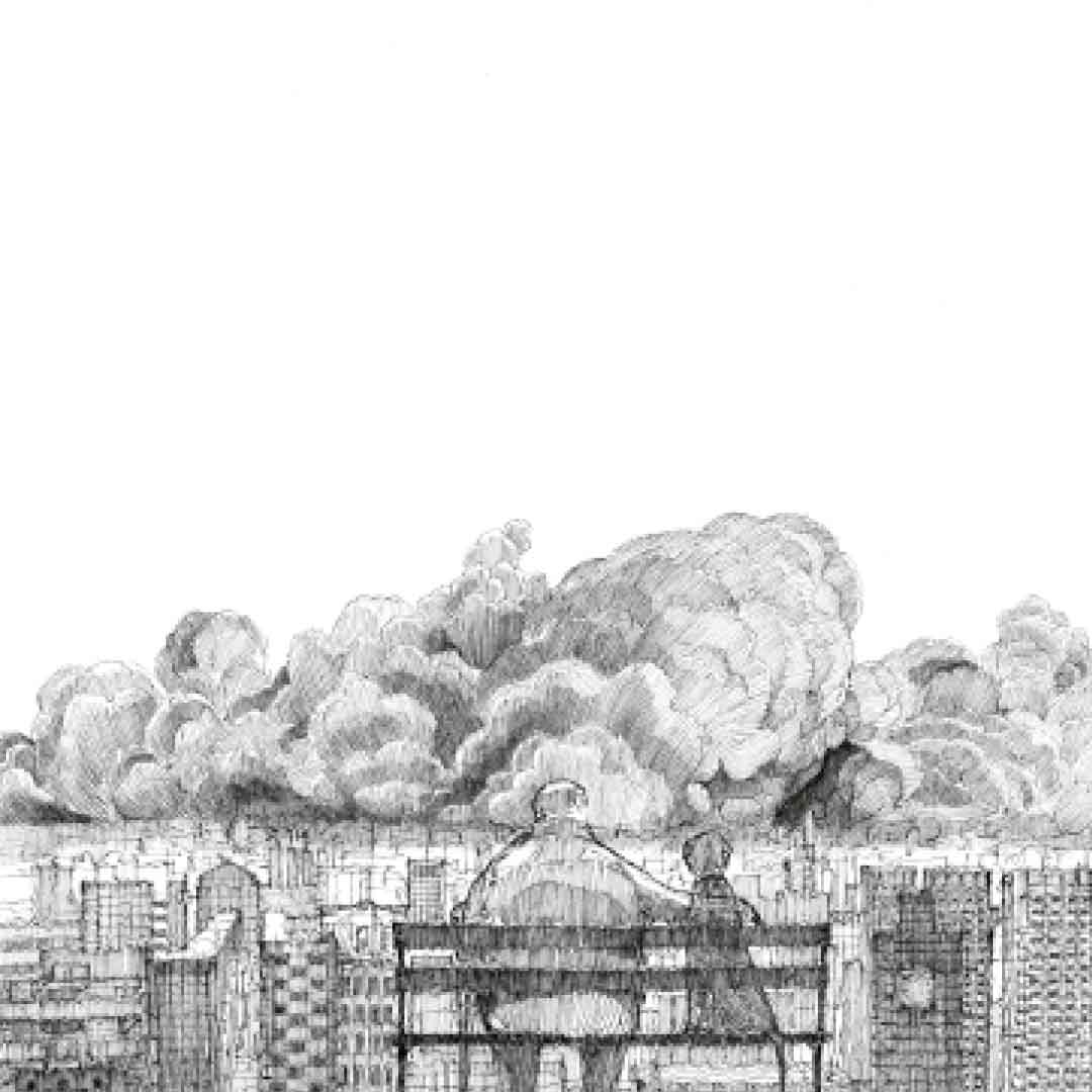 Couverture de Ensemble