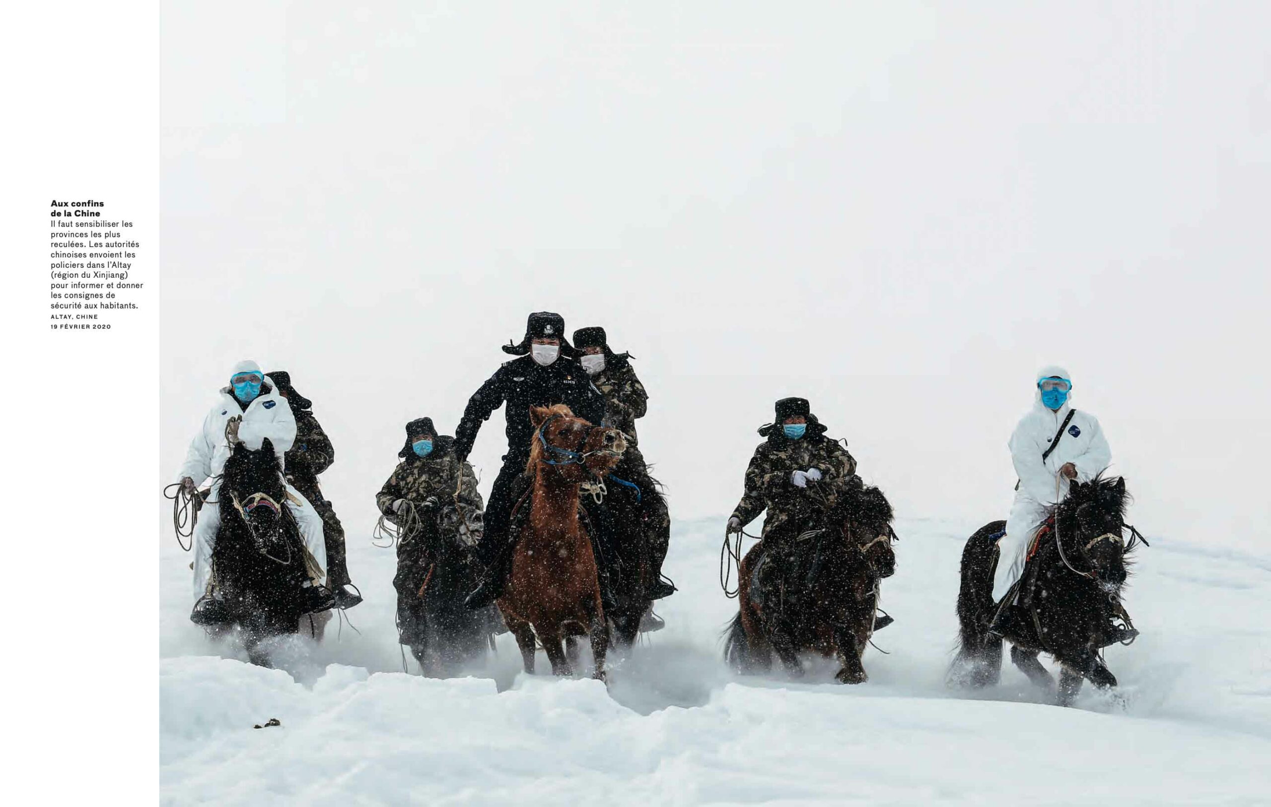 Couverture de Pandemia