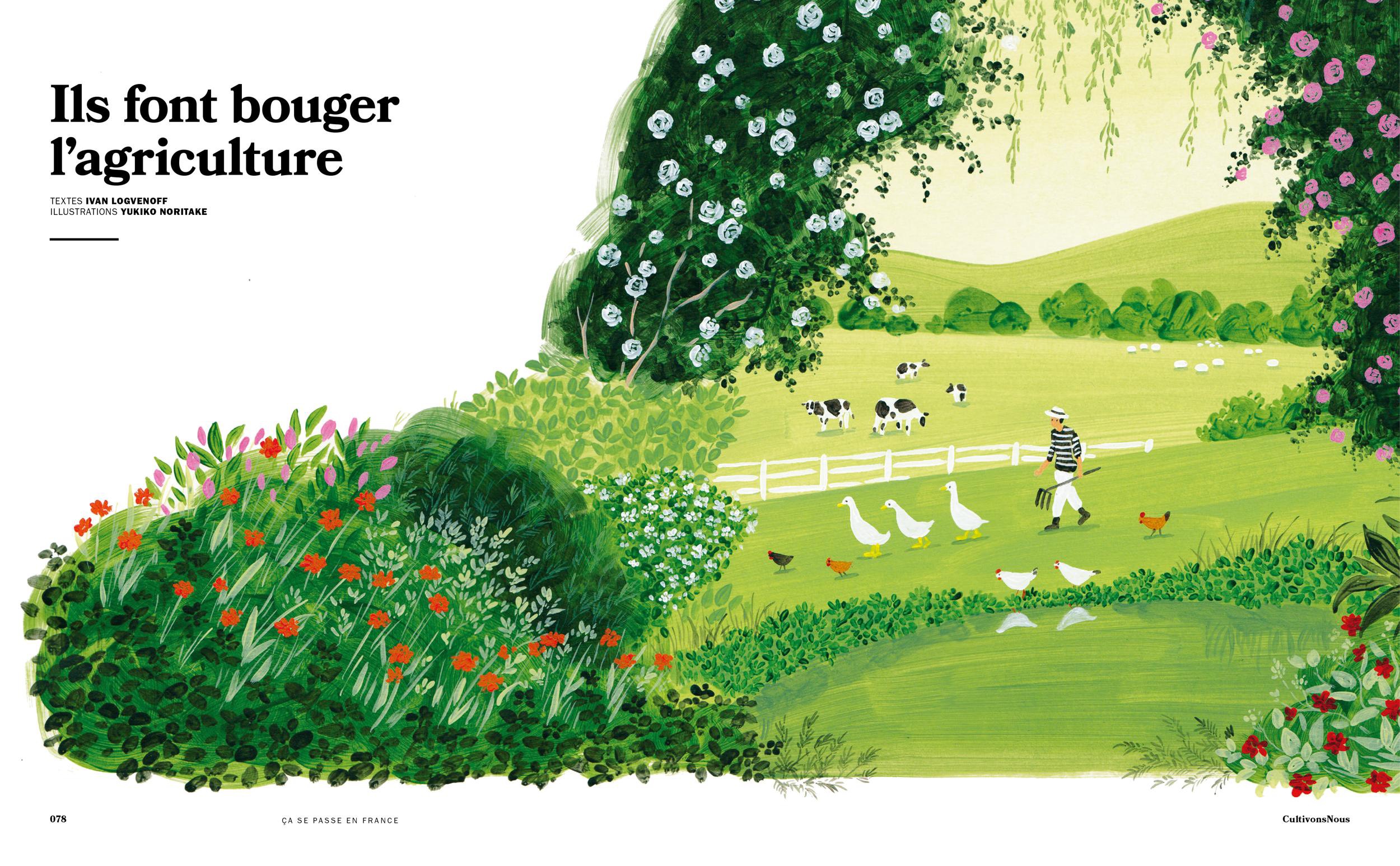 Cultivons Nous