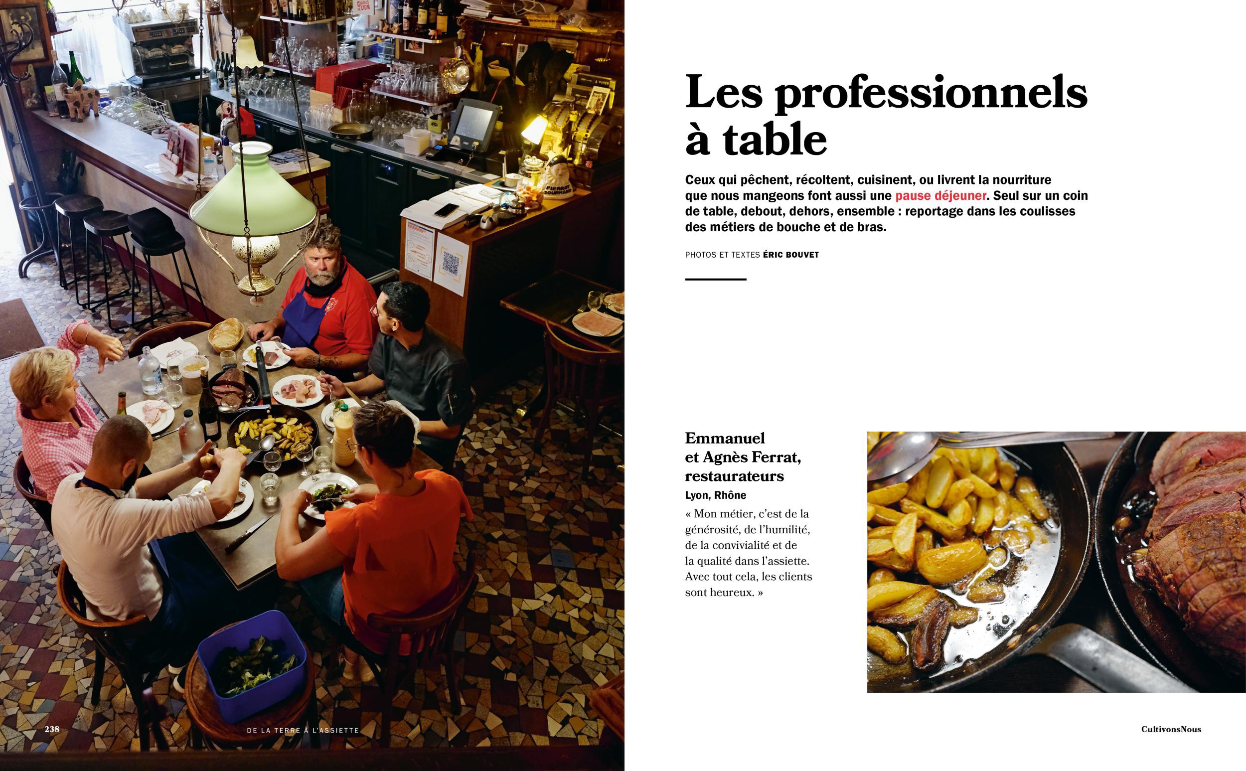 Cultivons Nous