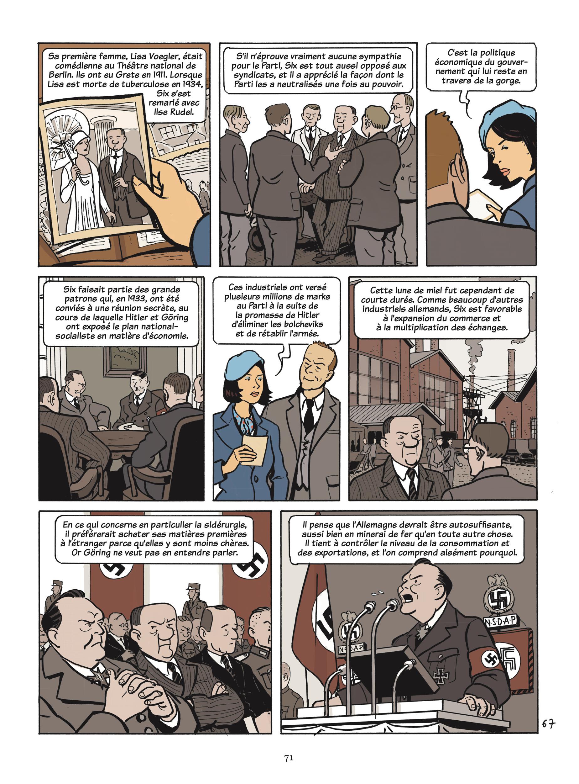 La Trilogie berlinoise