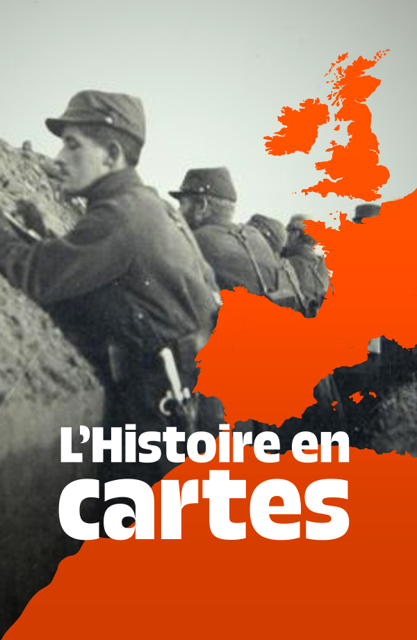 La Première Guerre mondiale