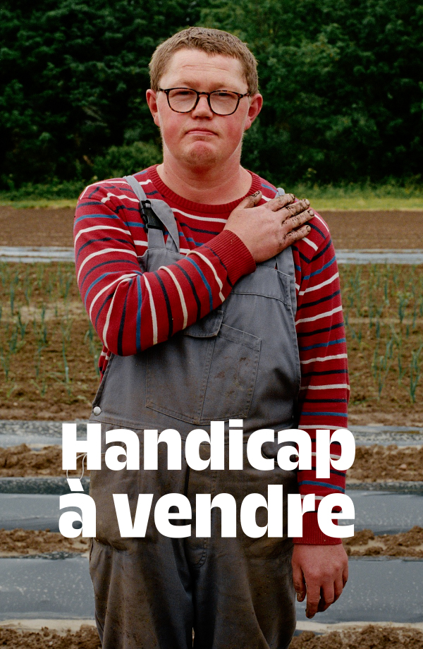 Le « business » du travail handicapé