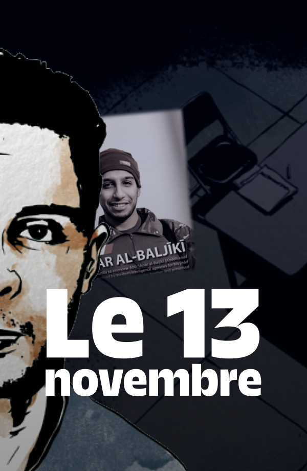 L’histoire secrète des attentats du 13 novembre