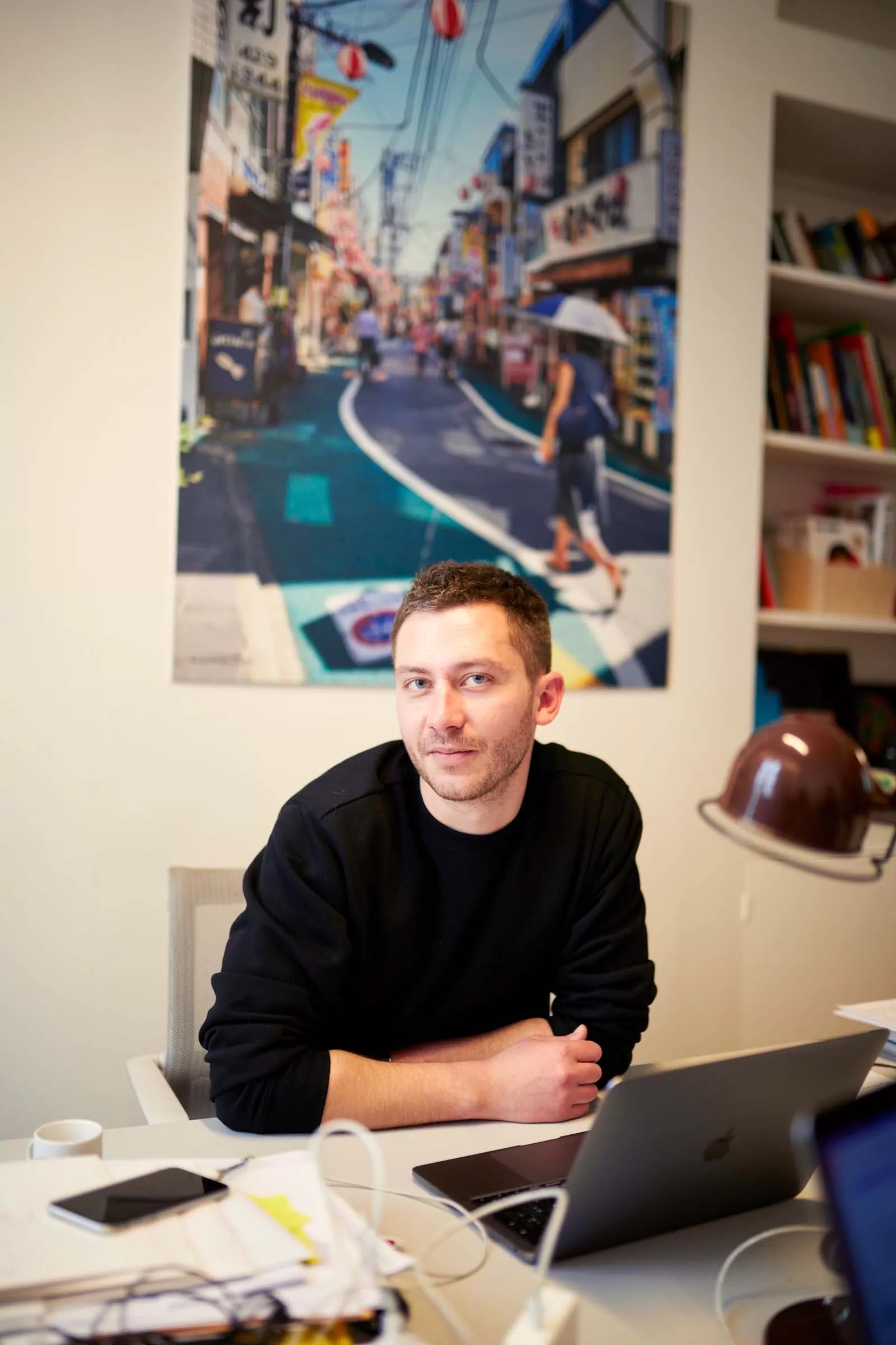 Le commercial et les relations libraires