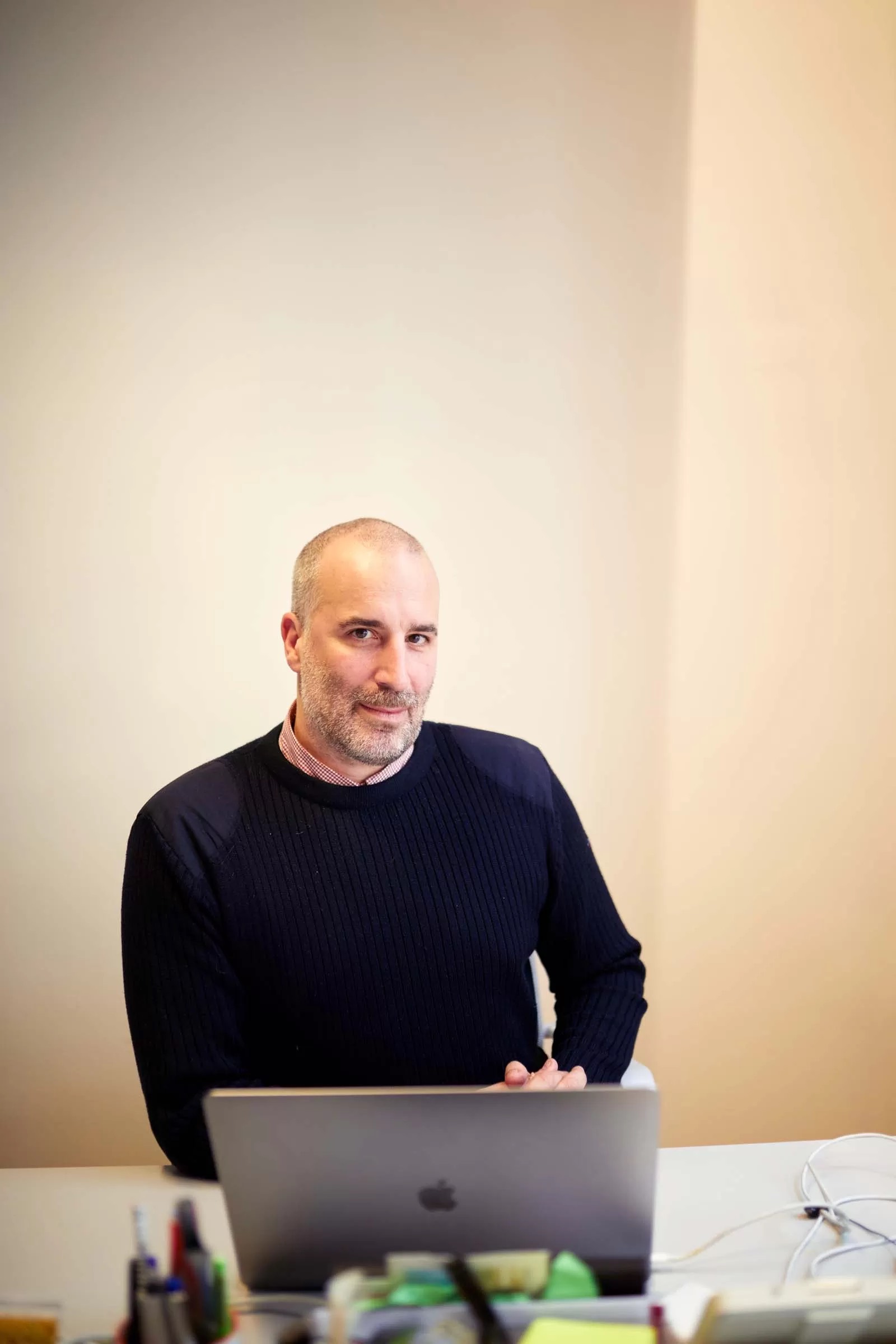 Le commercial et les relations libraires