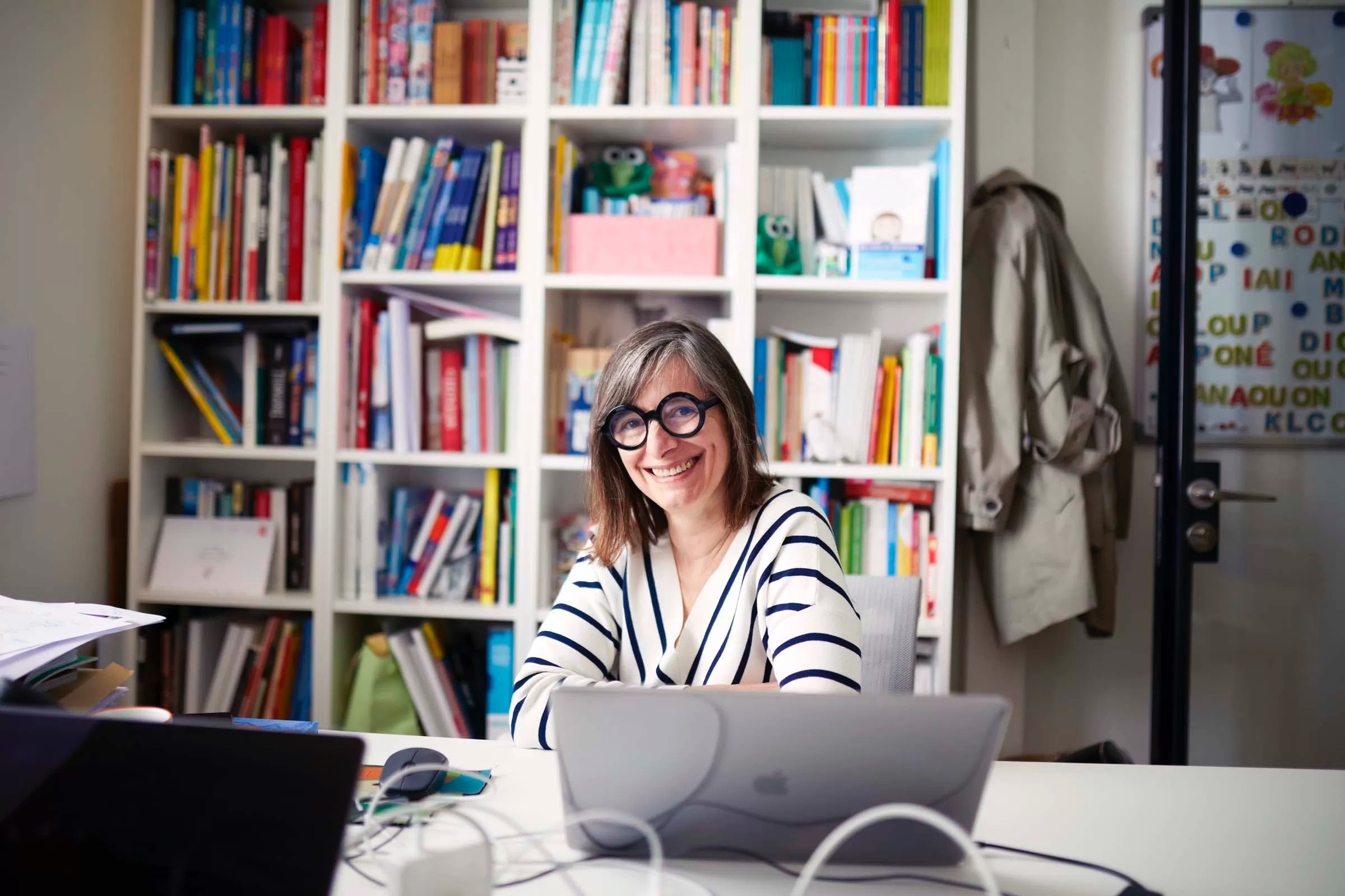 La direction artistique