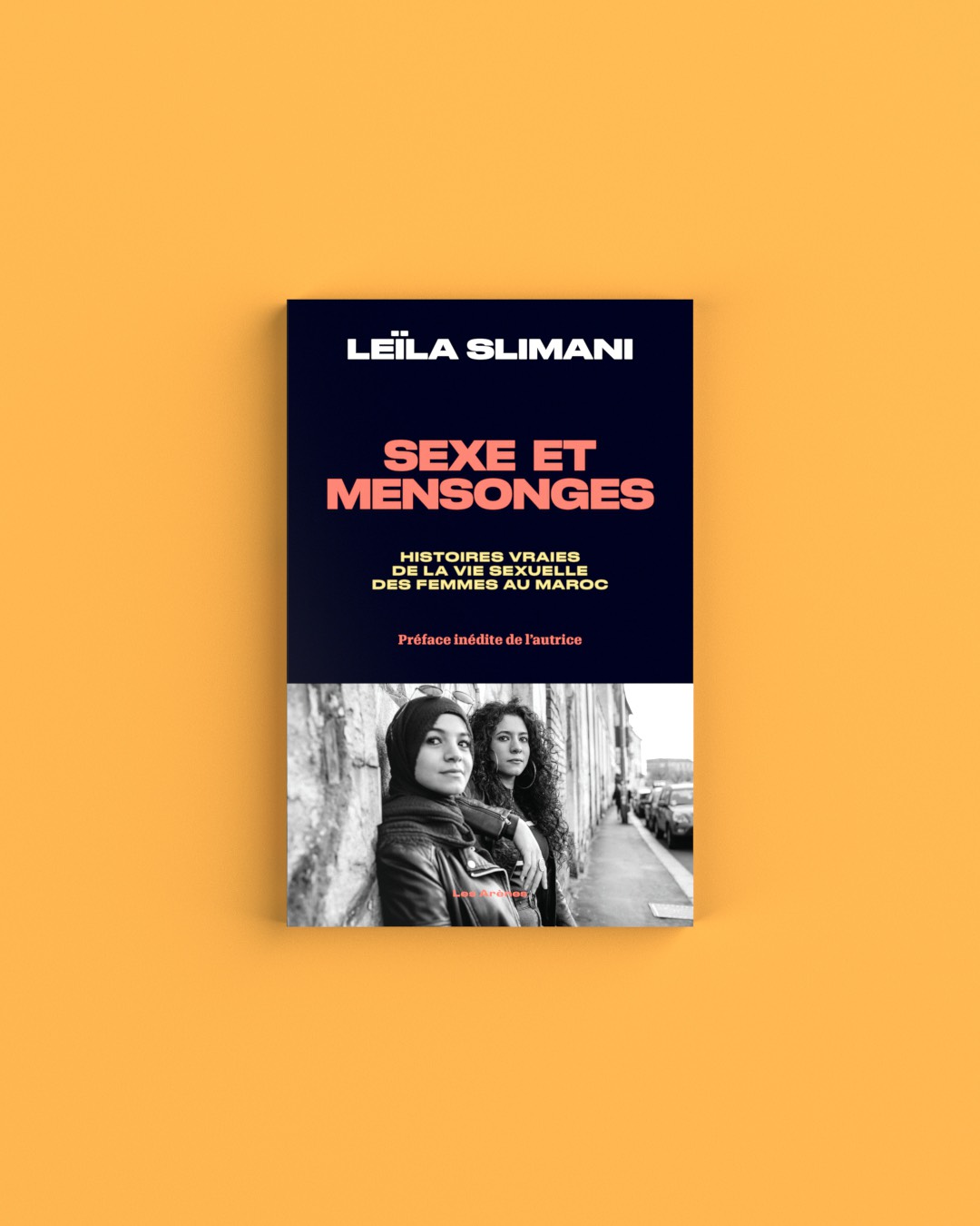 Couverture de Foreign rights