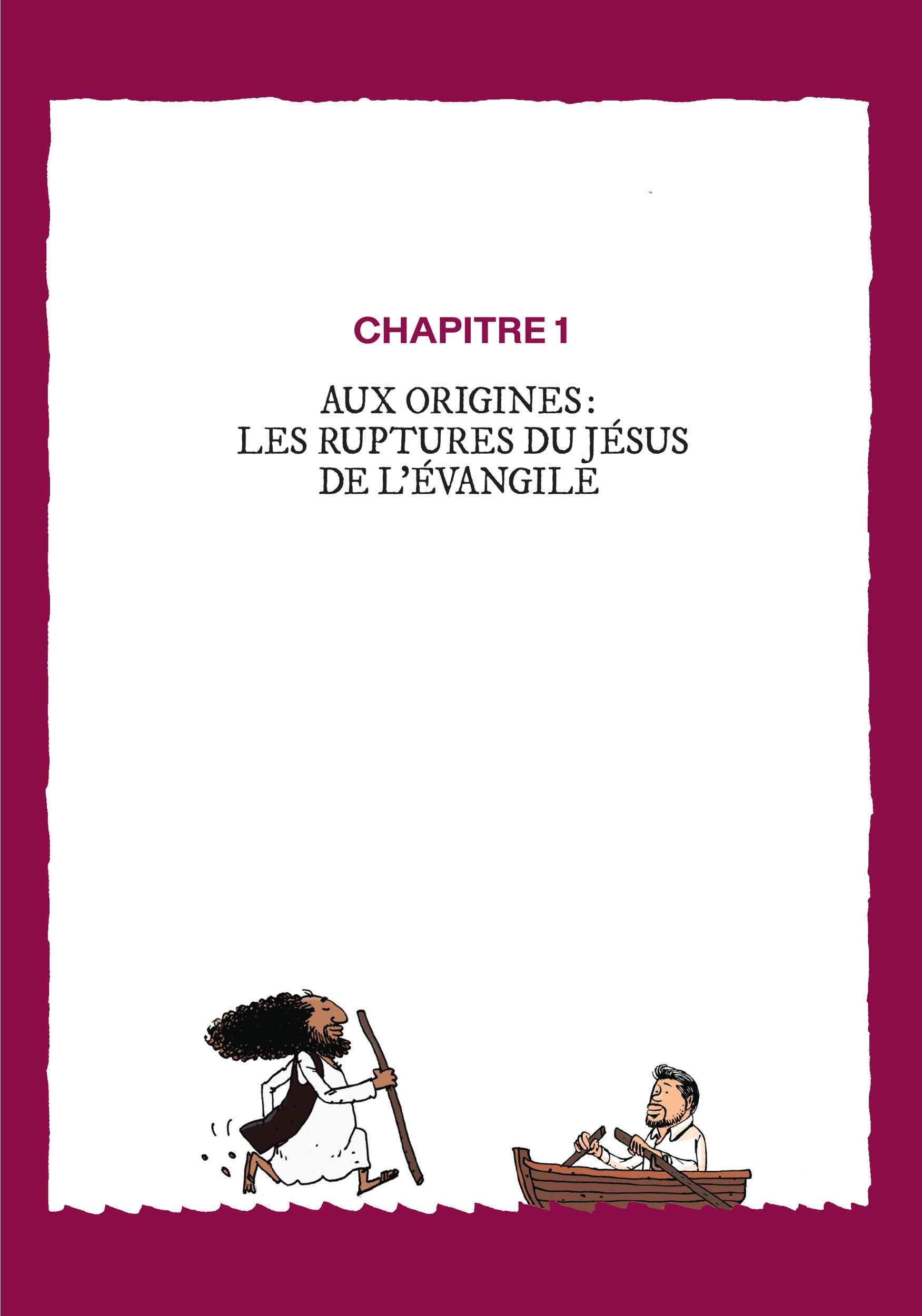 L’Incroyable Histoire de l’Église