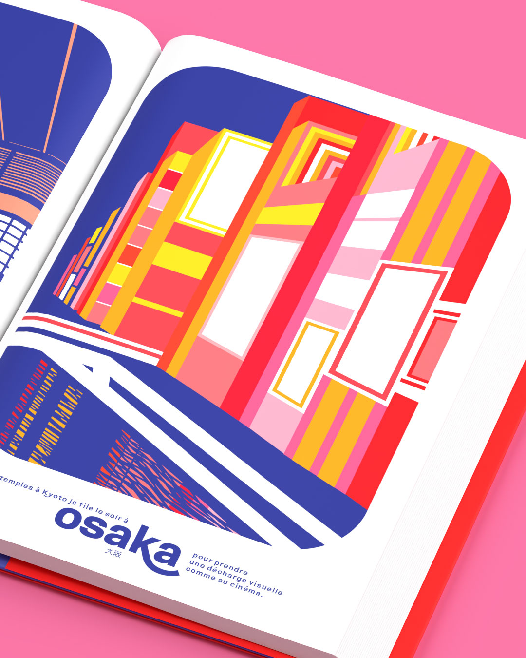 Couverture de Va au Japon