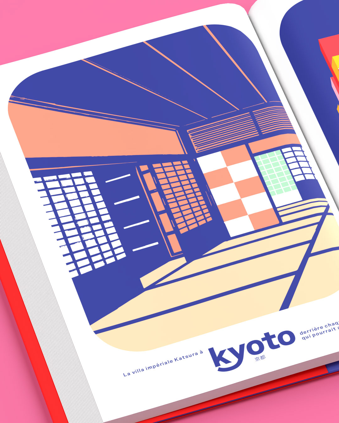 Couverture de Va au Japon