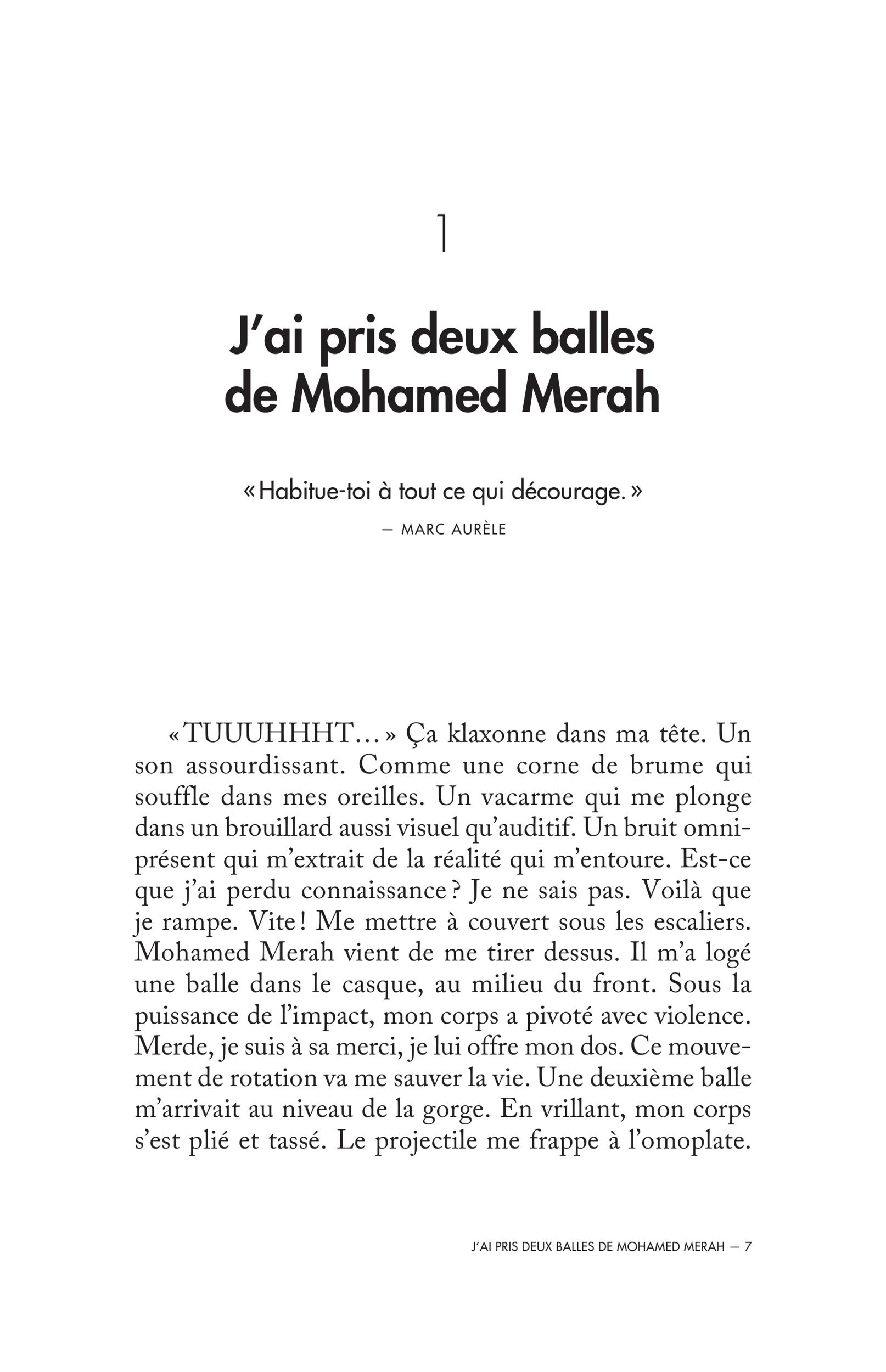 Au cœur du RAID