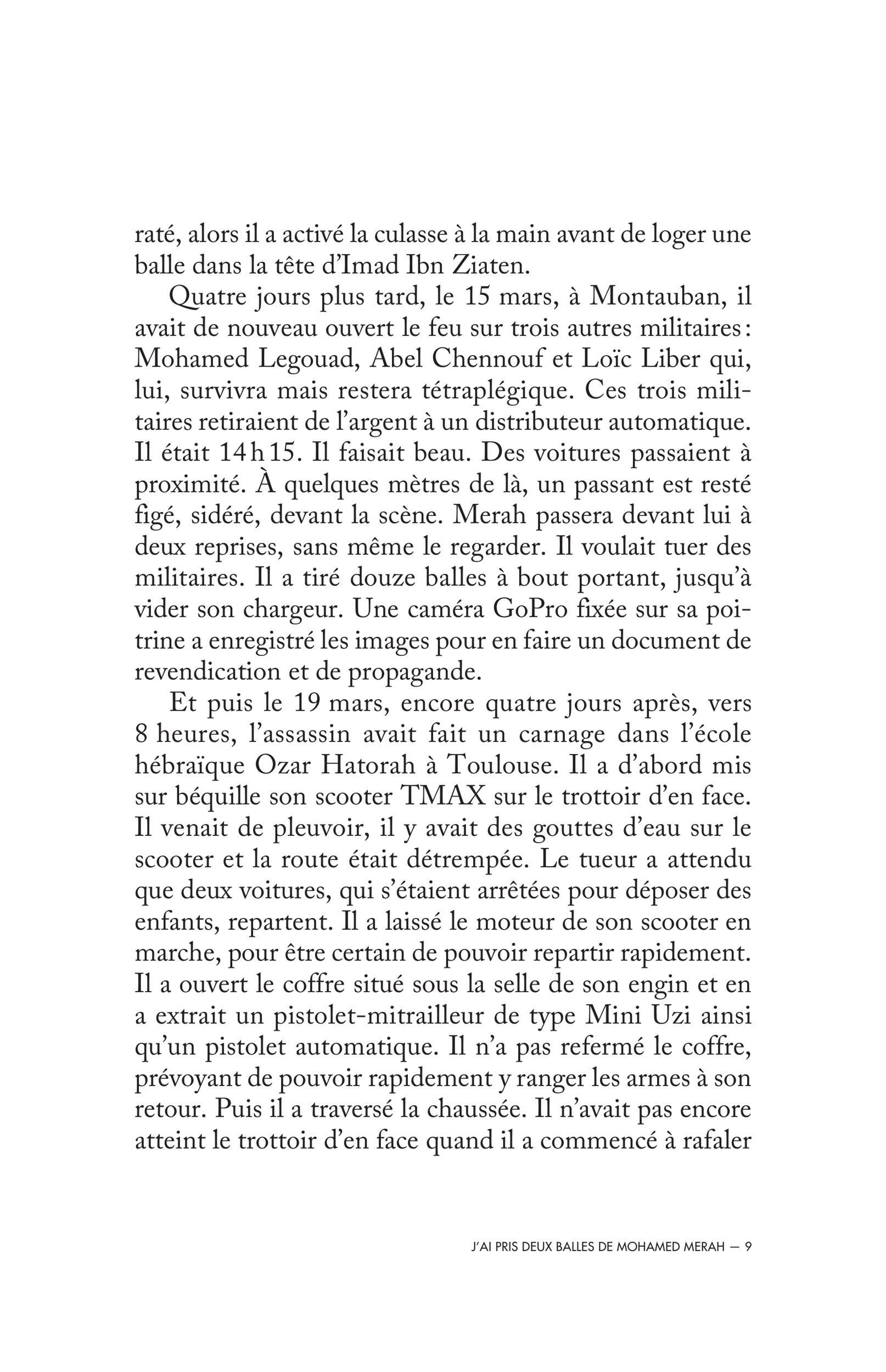 Au cœur du RAID