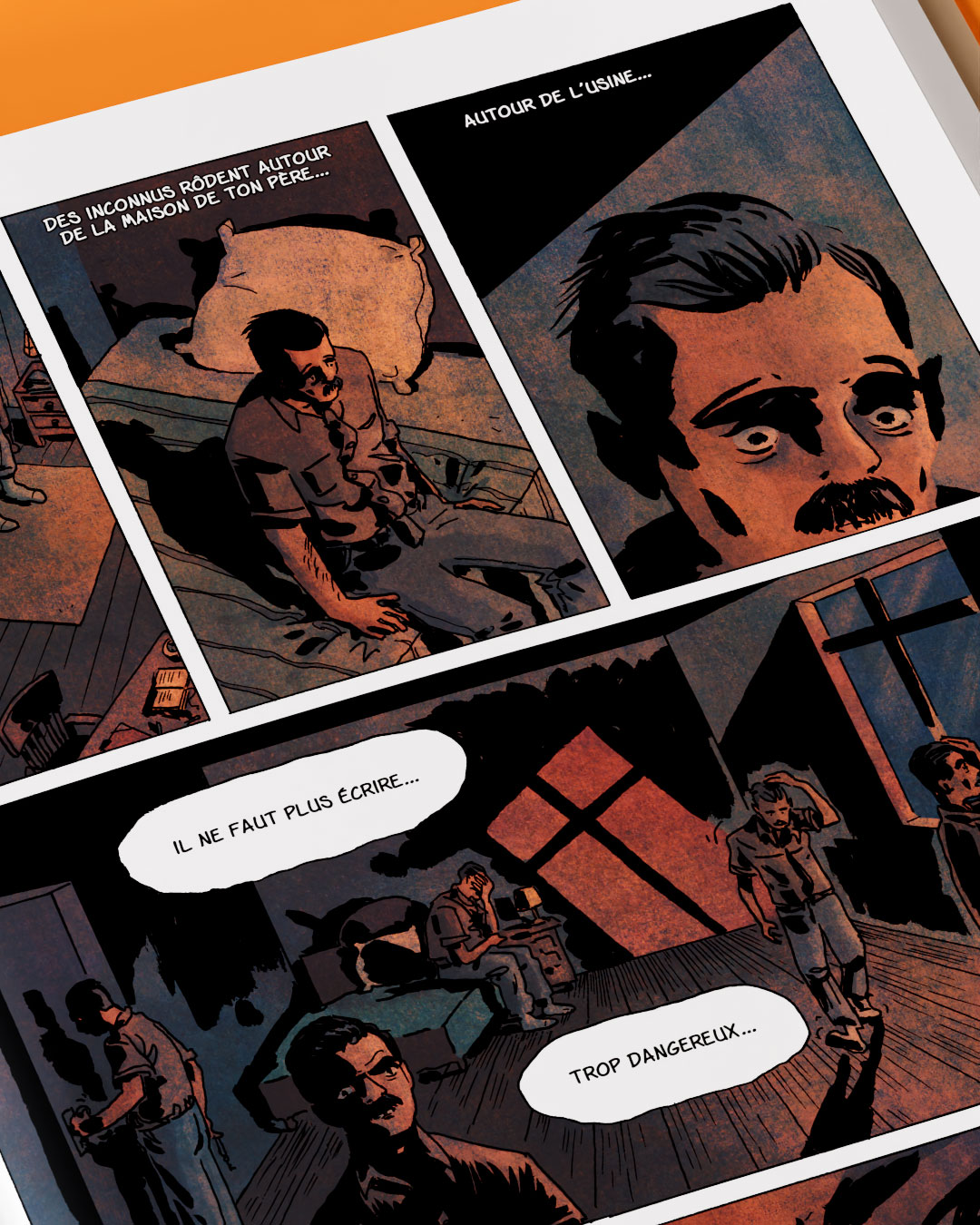 Couverture de La disparition de Josef Mengele