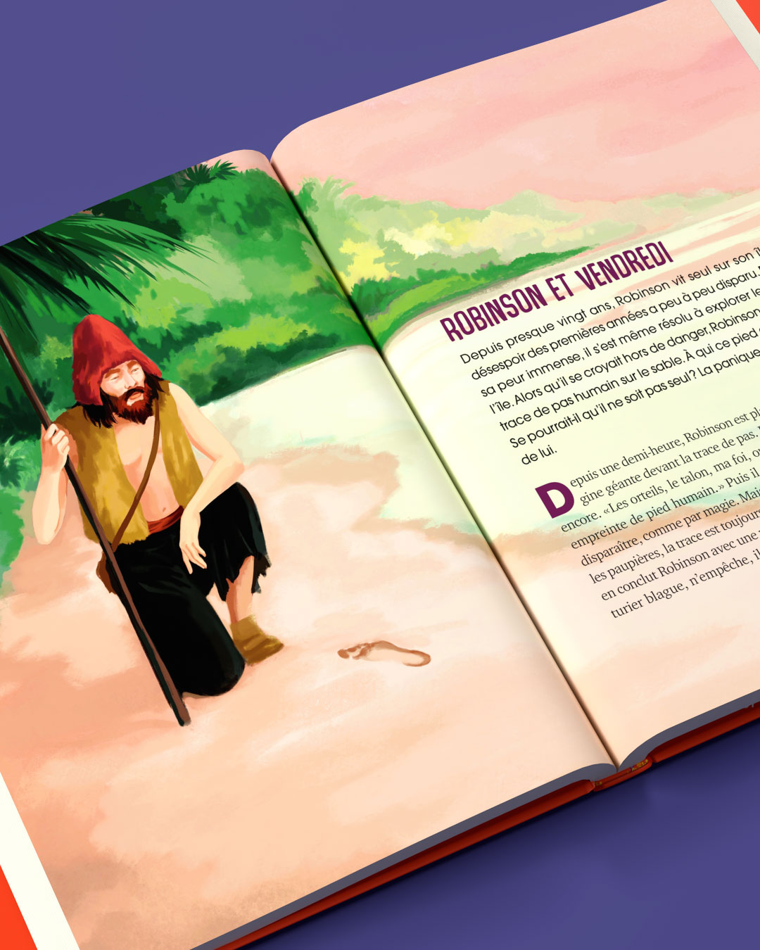 Couverture de Les Odyssées Tome 2