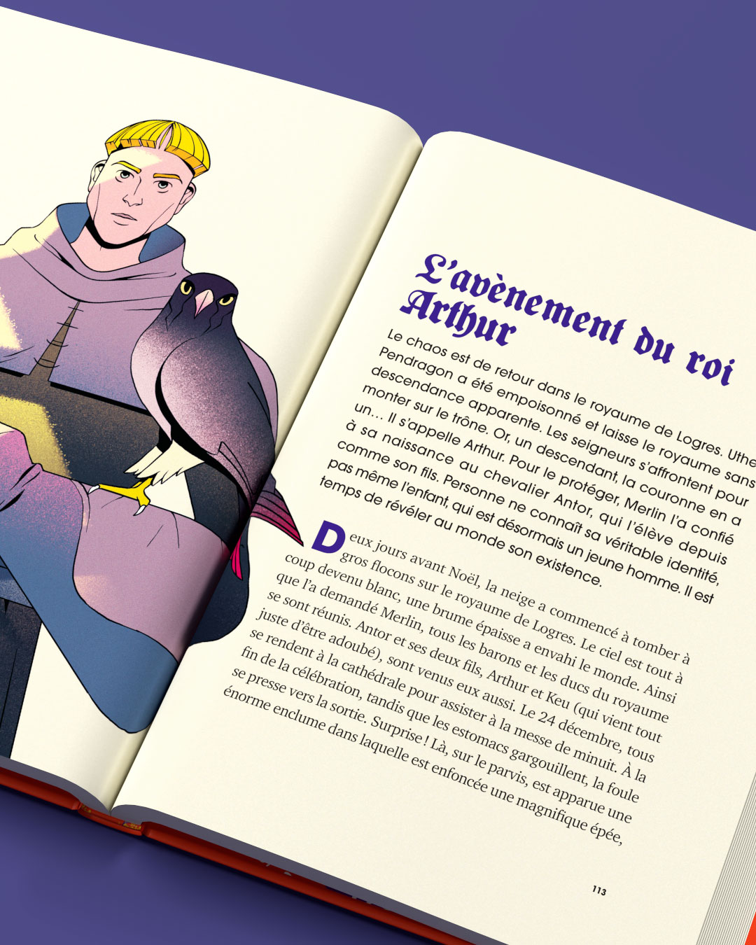 Couverture de Les Odyssées Tome 2