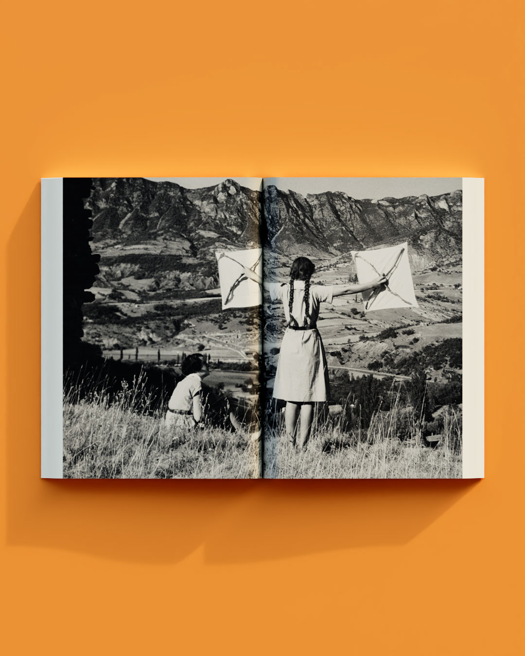 Couverture de Simone et ses soeurs