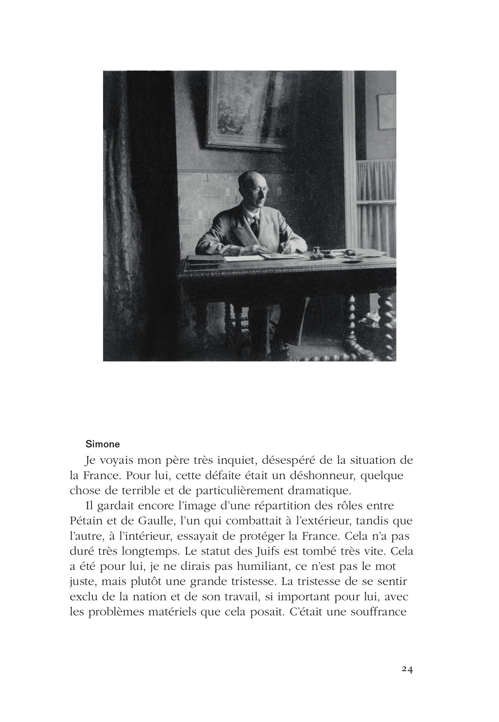 Simone et ses soeurs