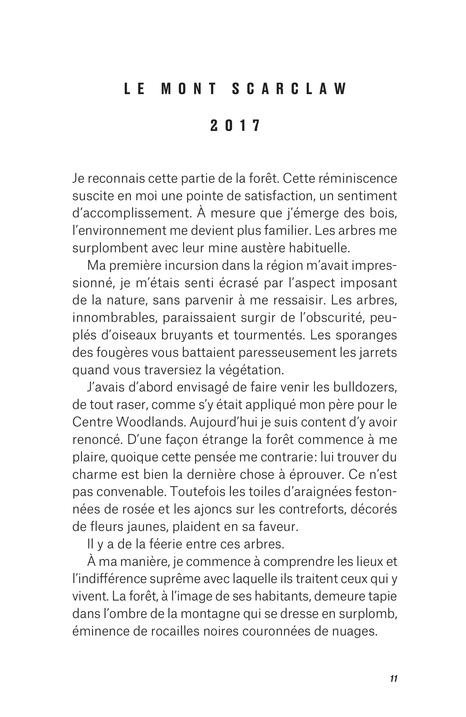 Six Versions – Tome 1