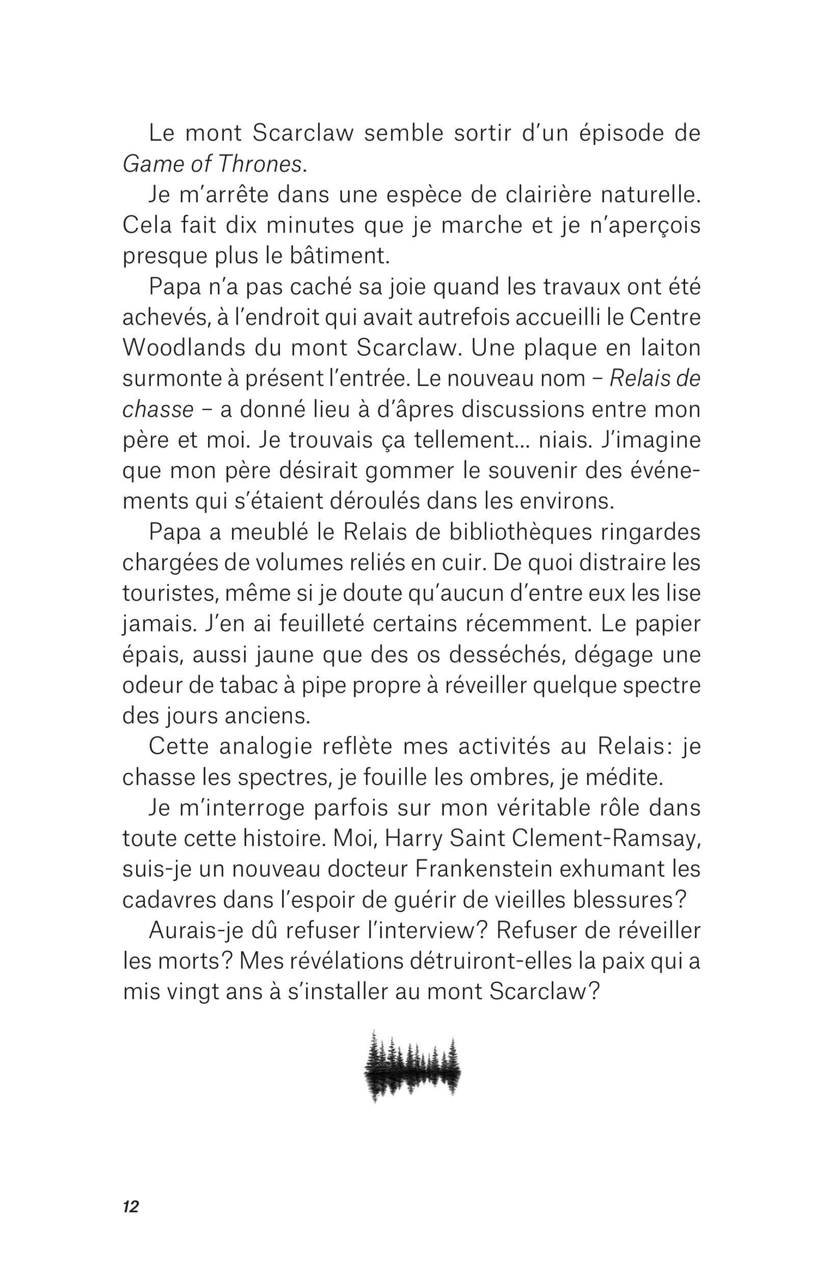 Six Versions – Tome 1